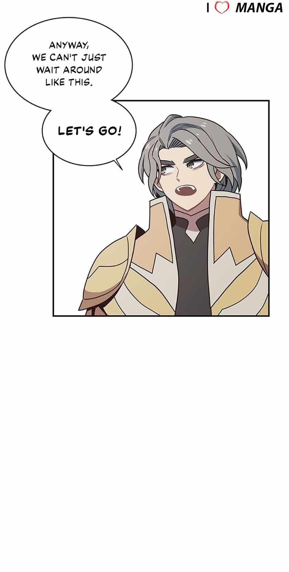 One-of-a-Kind Irregular Chapter 73 - Page 6