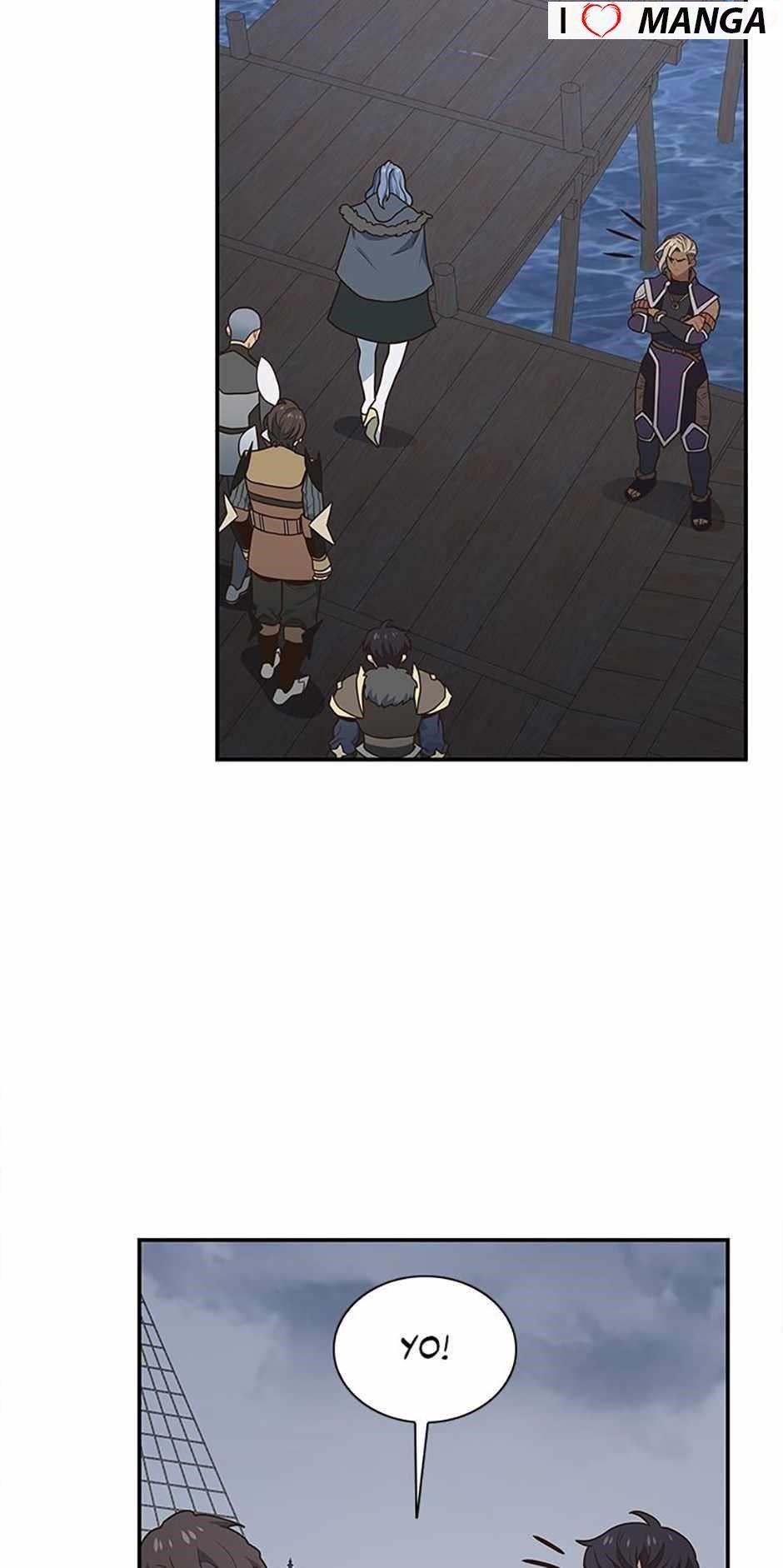 One-of-a-Kind Irregular Chapter 73 - Page 9