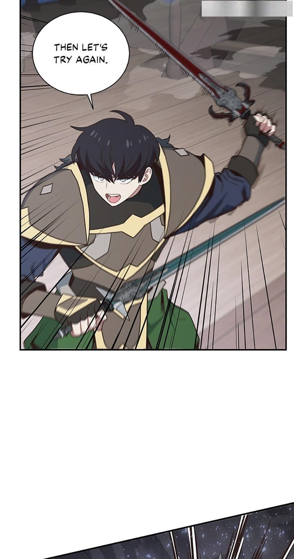 One-of-a-Kind Irregular Chapter 74 - Page 10