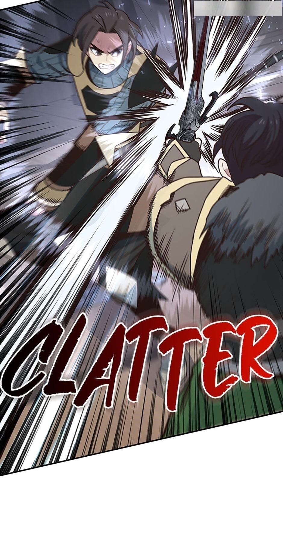 One-of-a-Kind Irregular Chapter 74 - Page 11