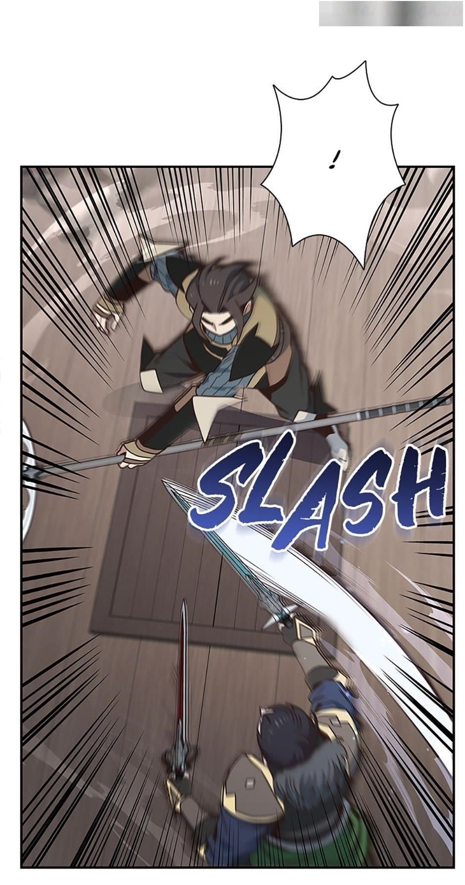 One-of-a-Kind Irregular Chapter 74 - Page 12