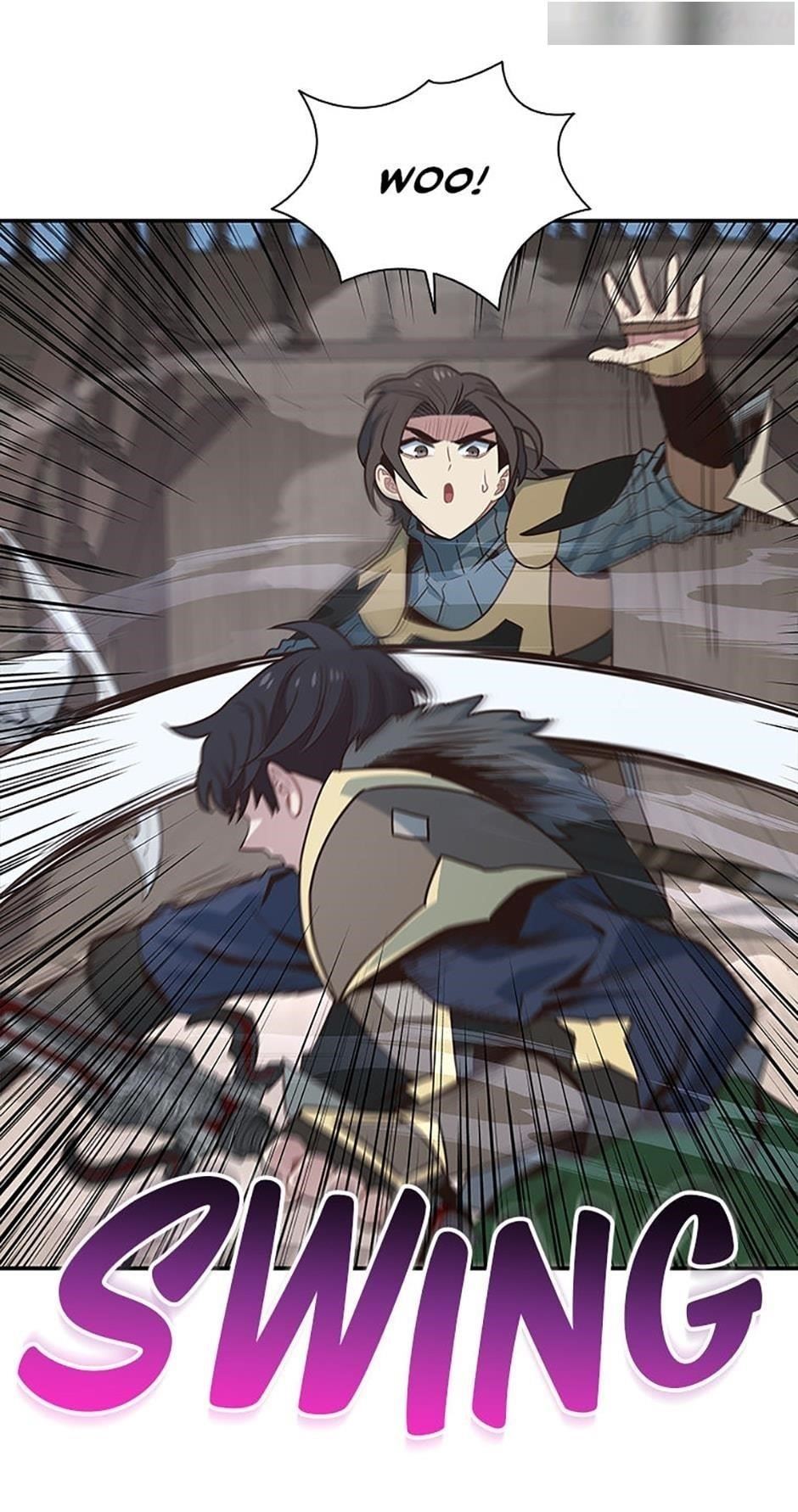 One-of-a-Kind Irregular Chapter 74 - Page 14