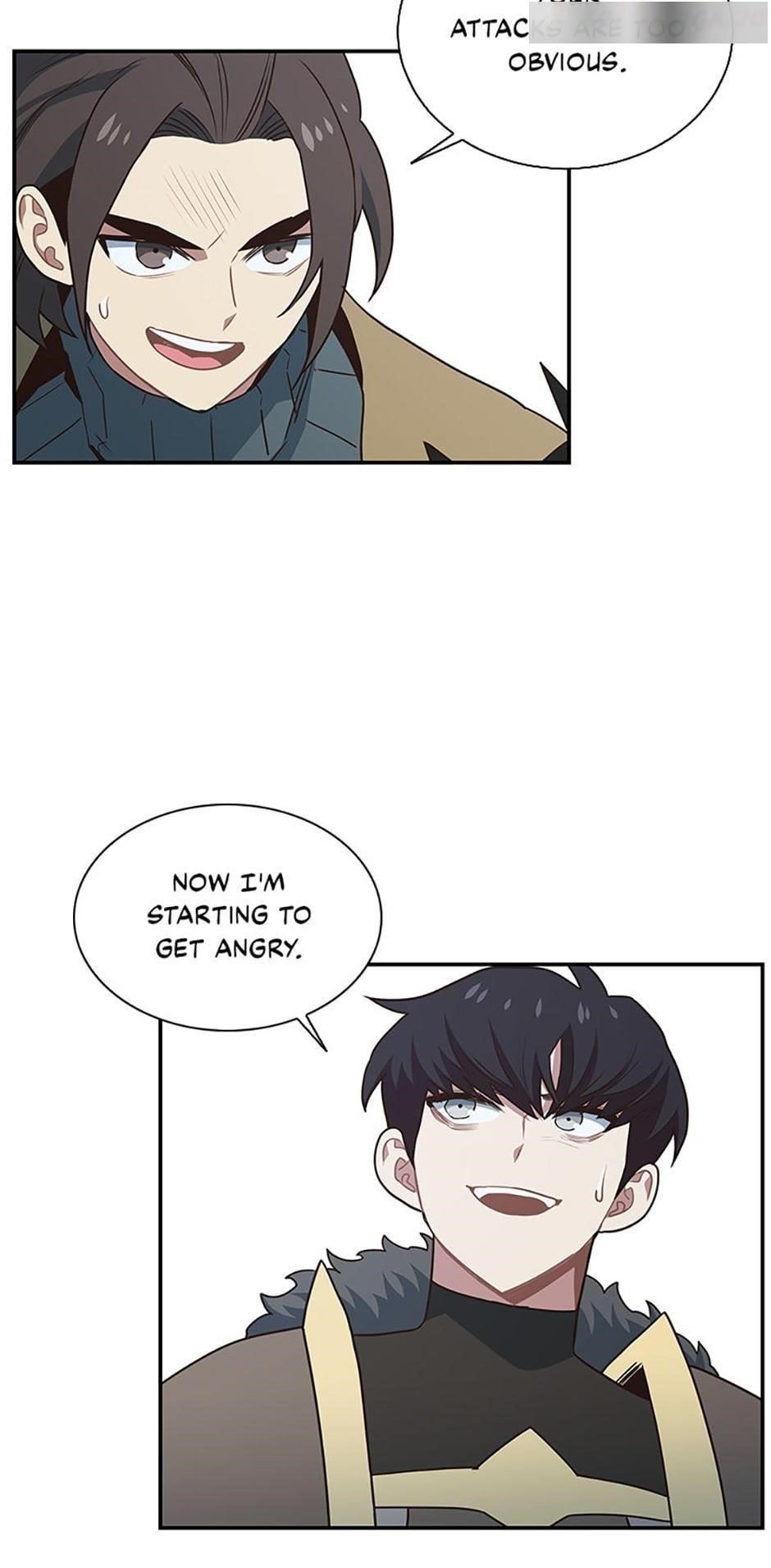 One-of-a-Kind Irregular Chapter 74 - Page 16