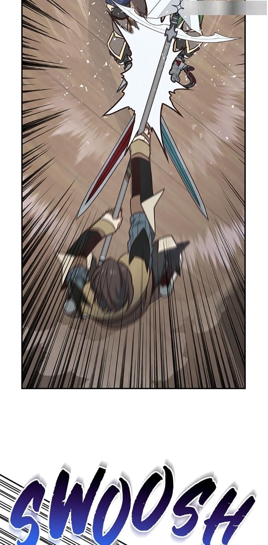 One-of-a-Kind Irregular Chapter 74 - Page 19