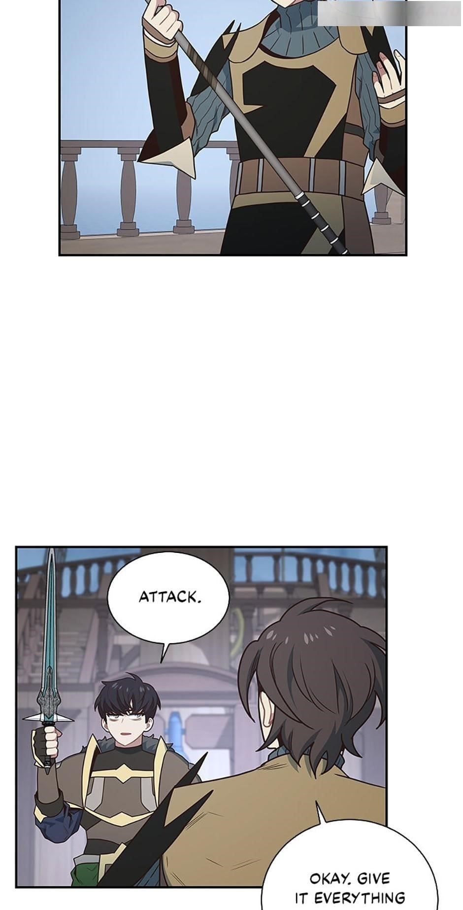 One-of-a-Kind Irregular Chapter 74 - Page 2