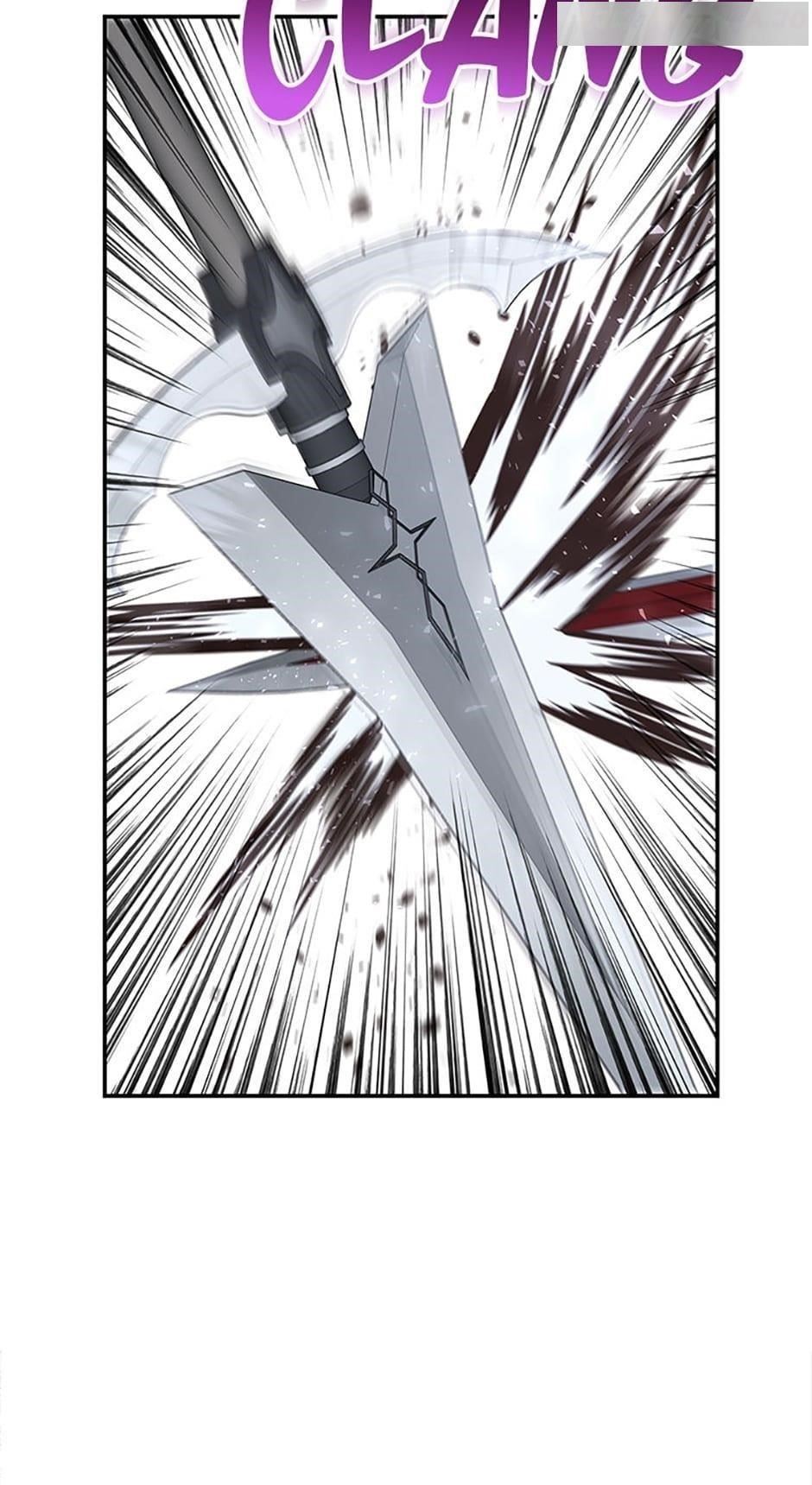 One-of-a-Kind Irregular Chapter 74 - Page 27