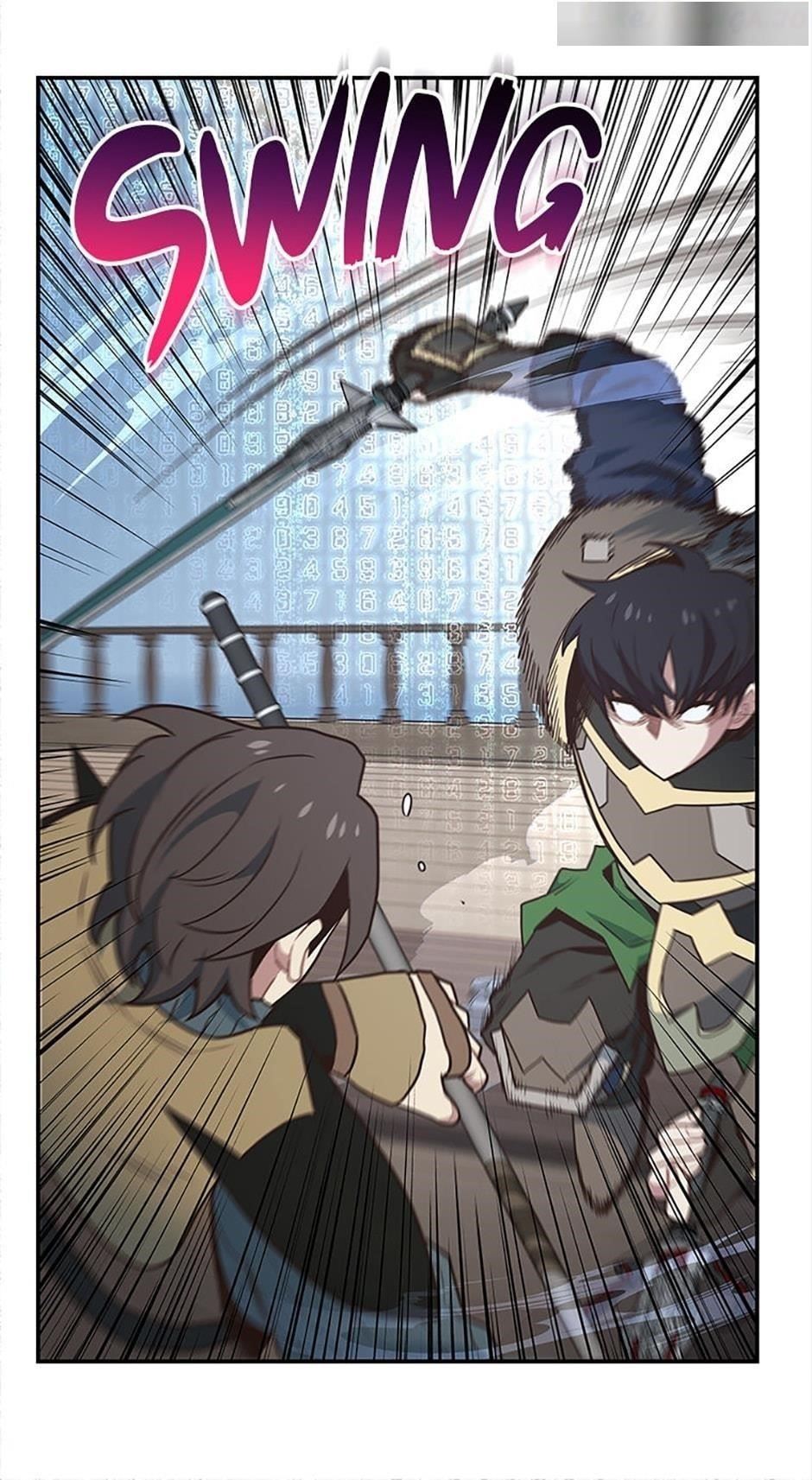 One-of-a-Kind Irregular Chapter 74 - Page 28