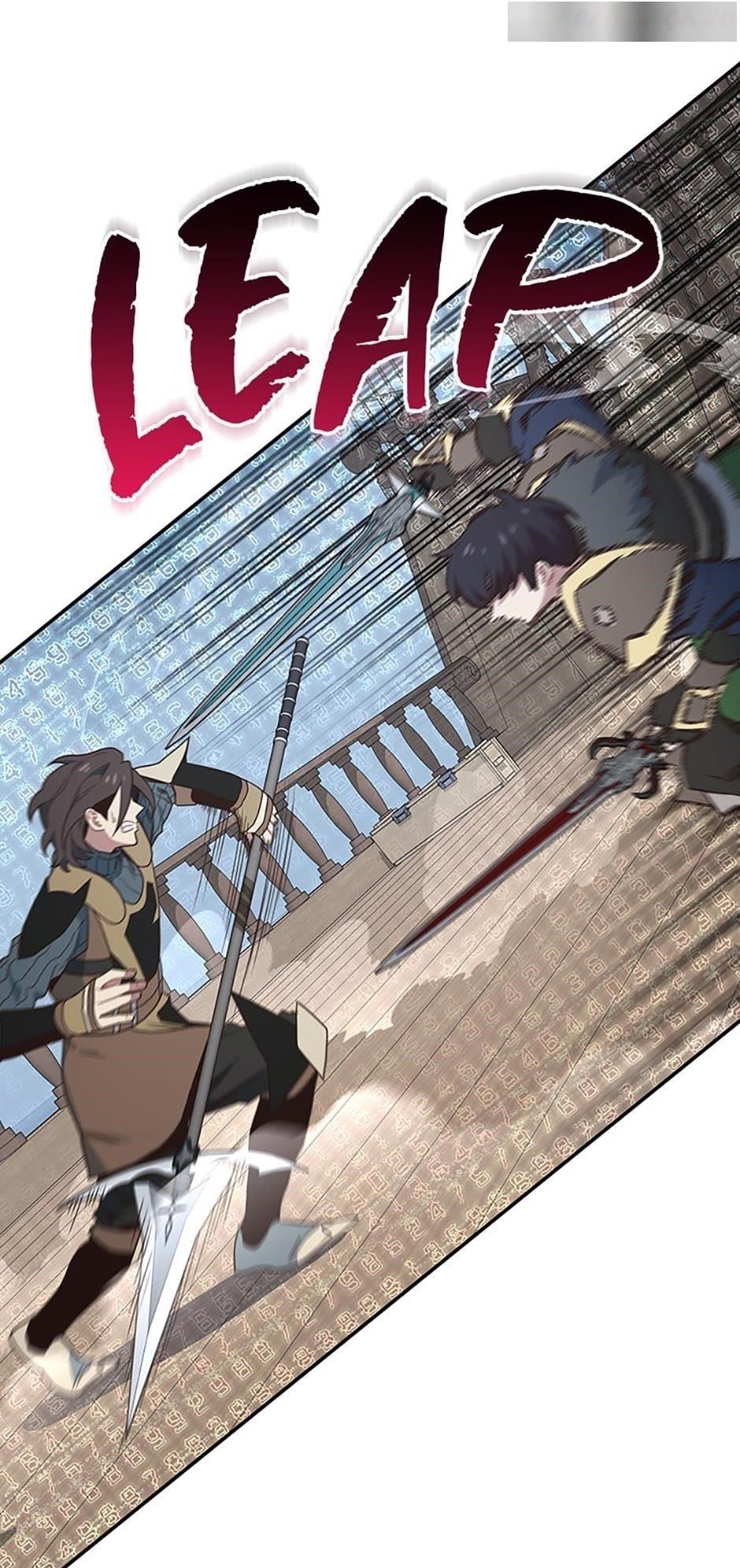 One-of-a-Kind Irregular Chapter 74 - Page 29