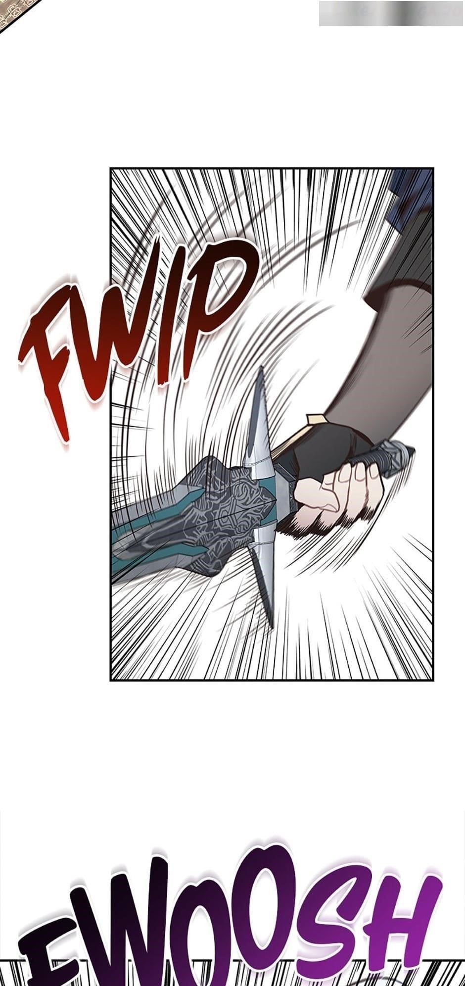 One-of-a-Kind Irregular Chapter 74 - Page 30