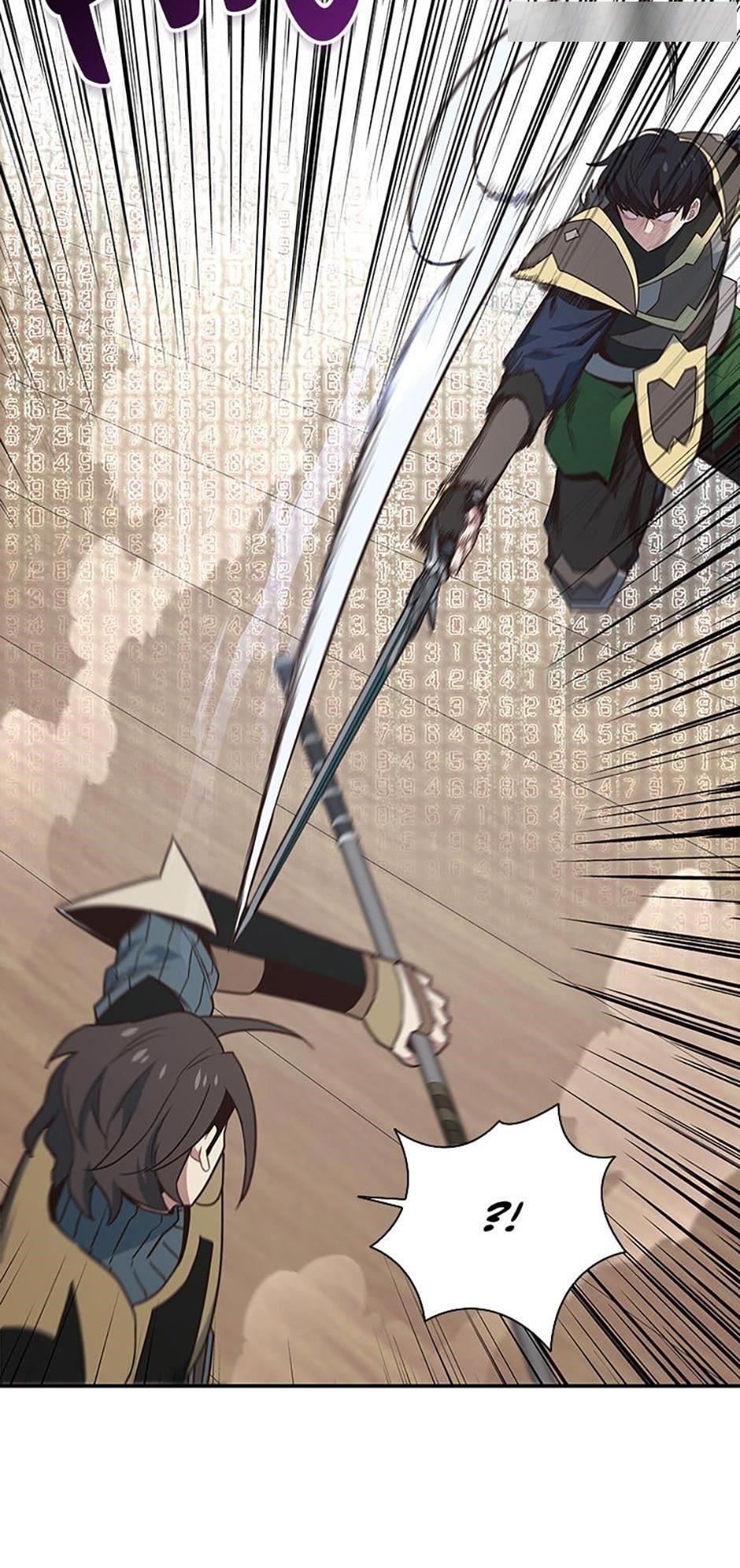 One-of-a-Kind Irregular Chapter 74 - Page 31