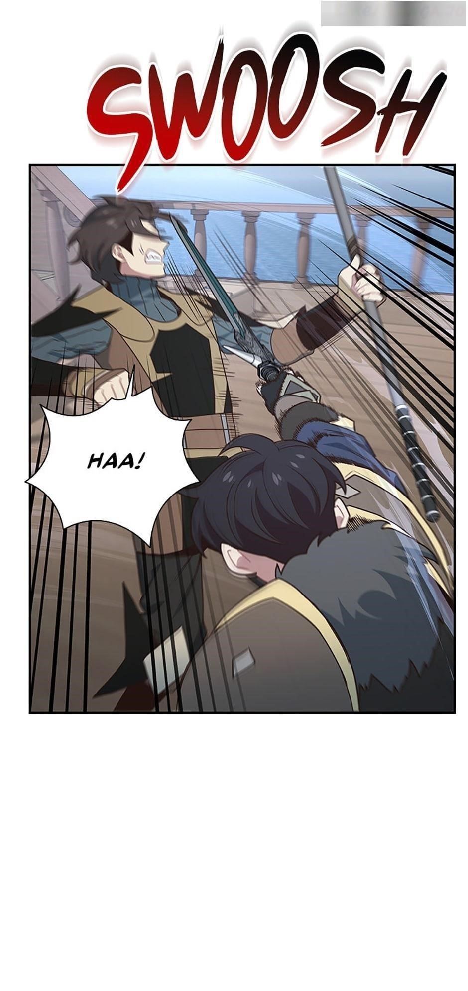 One-of-a-Kind Irregular Chapter 74 - Page 32