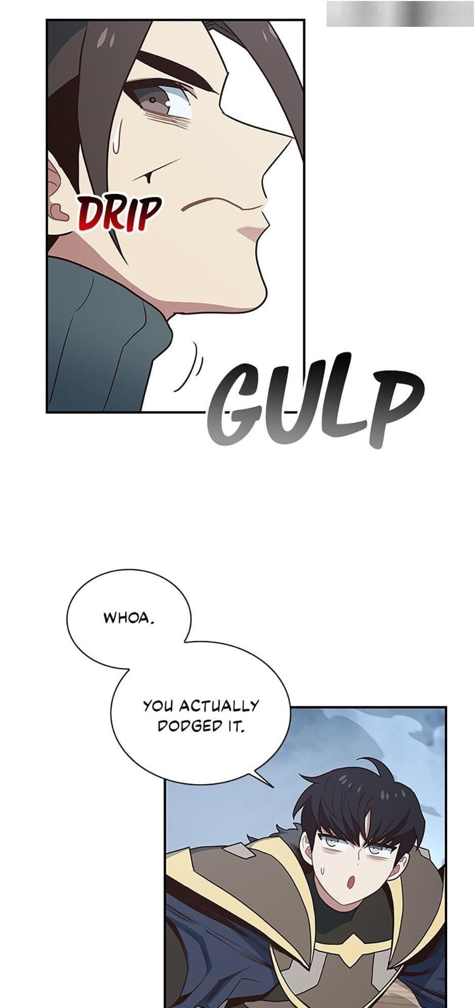 One-of-a-Kind Irregular Chapter 74 - Page 33