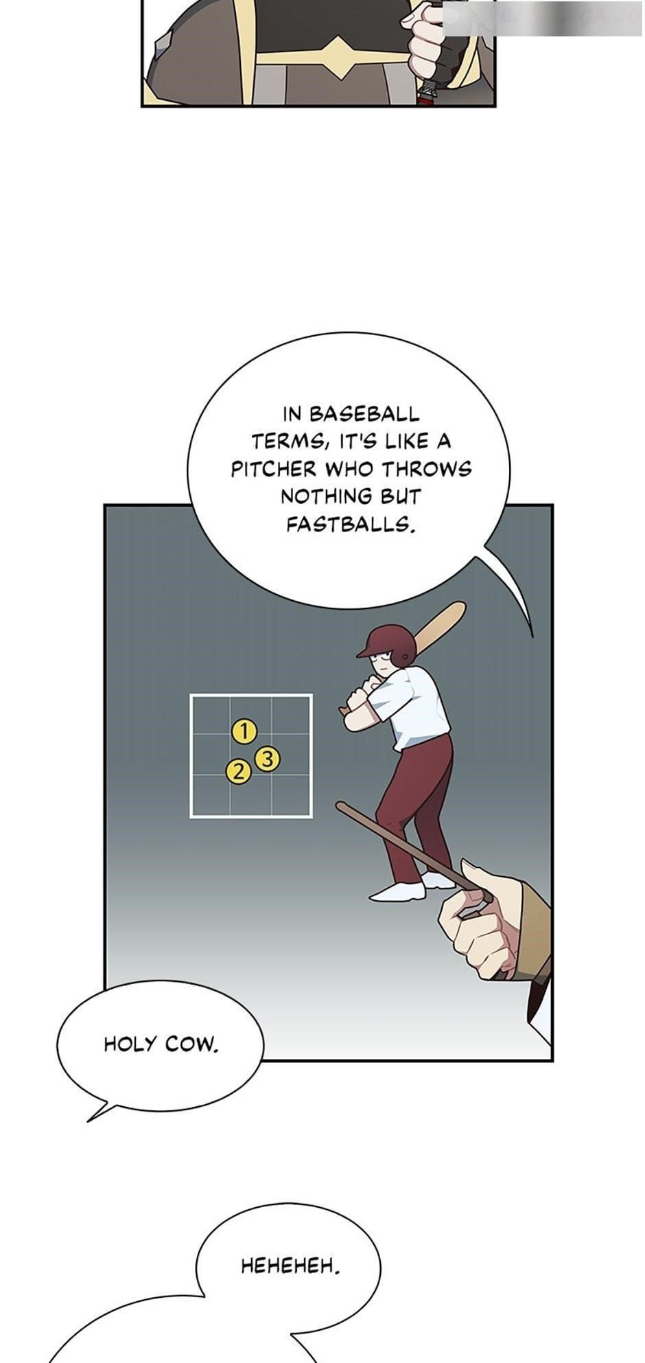 One-of-a-Kind Irregular Chapter 74 - Page 38