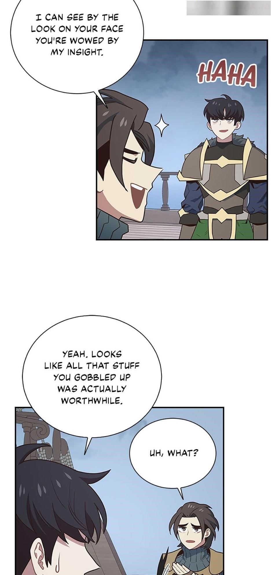 One-of-a-Kind Irregular Chapter 74 - Page 39