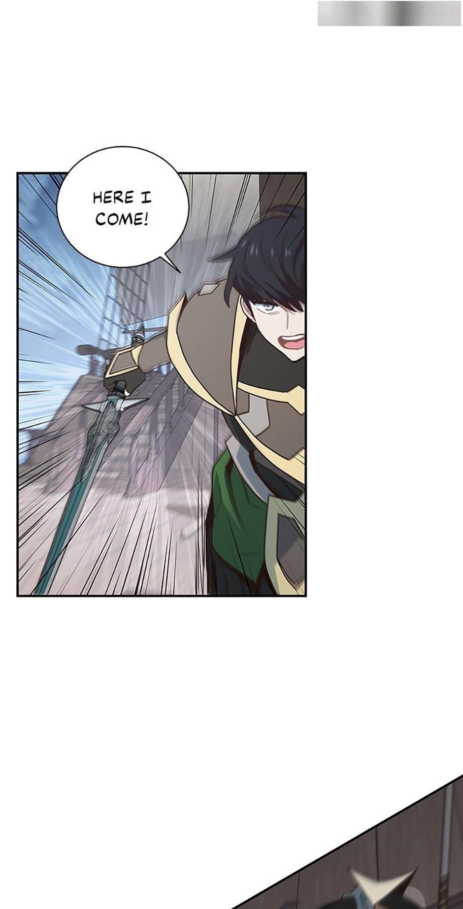 One-of-a-Kind Irregular Chapter 74 - Page 4