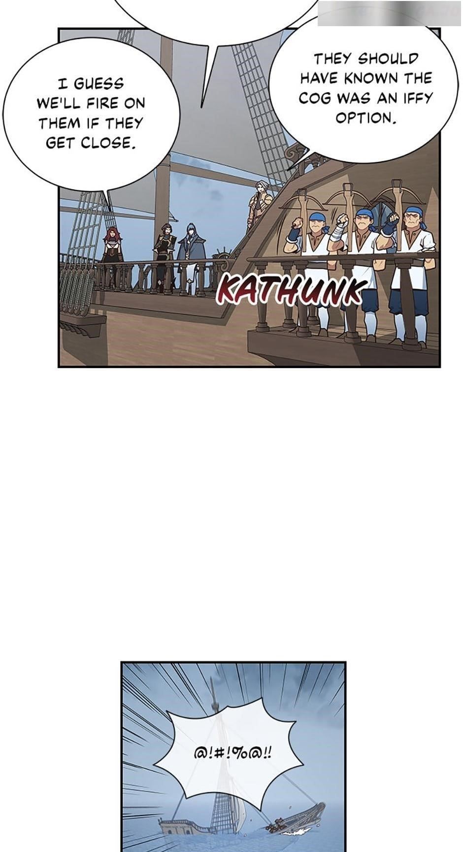 One-of-a-Kind Irregular Chapter 74 - Page 50