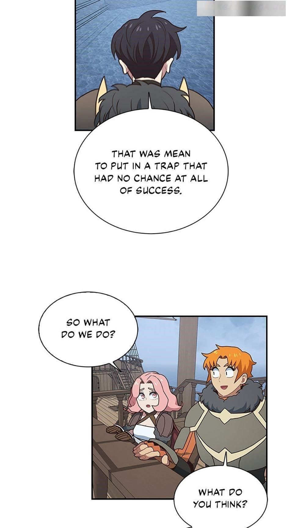 One-of-a-Kind Irregular Chapter 74 - Page 51