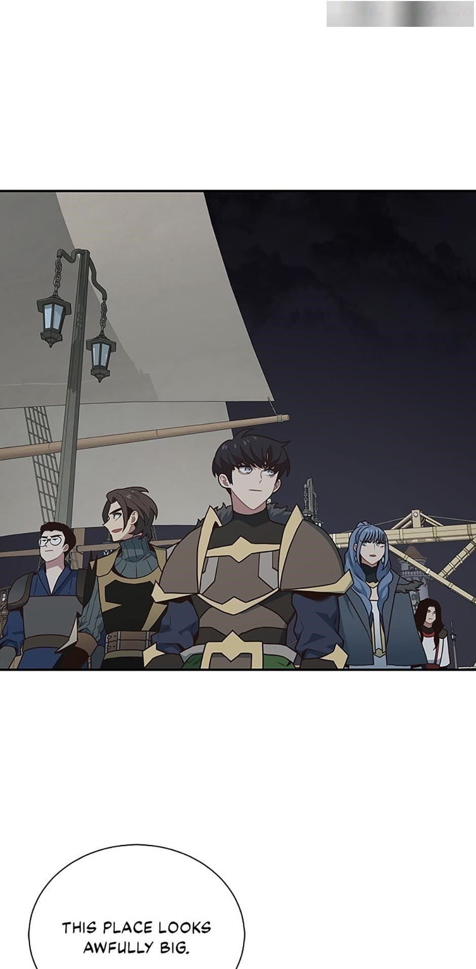 One-of-a-Kind Irregular Chapter 74 - Page 62