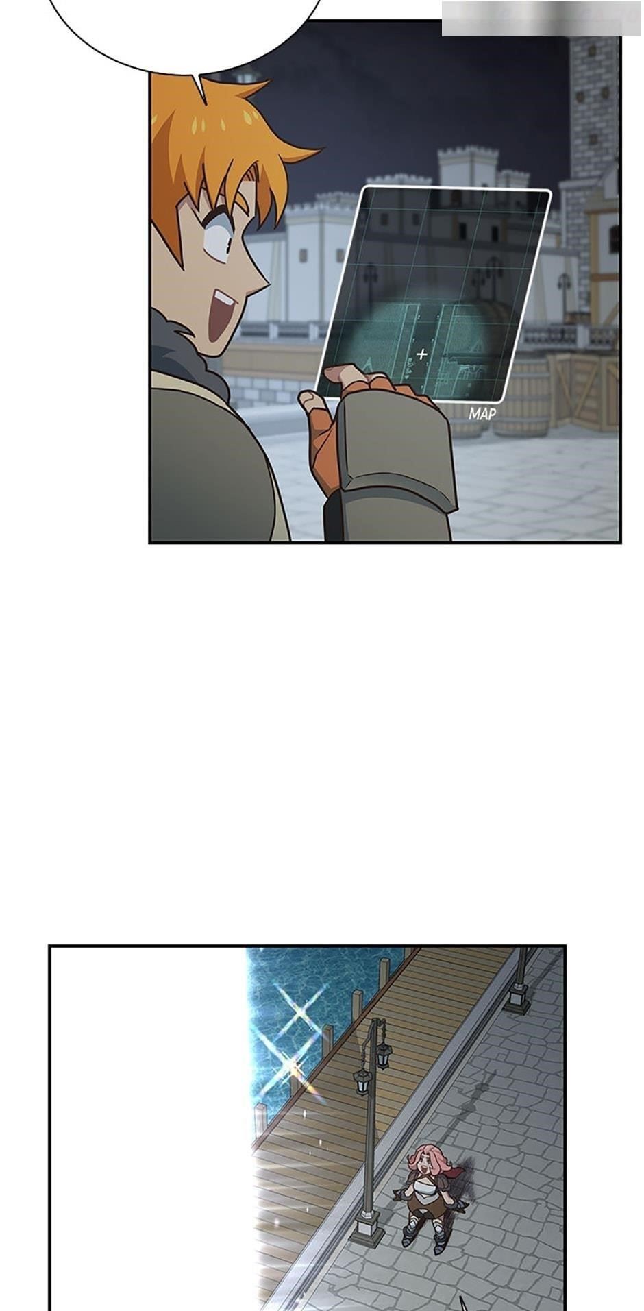 One-of-a-Kind Irregular Chapter 74 - Page 63