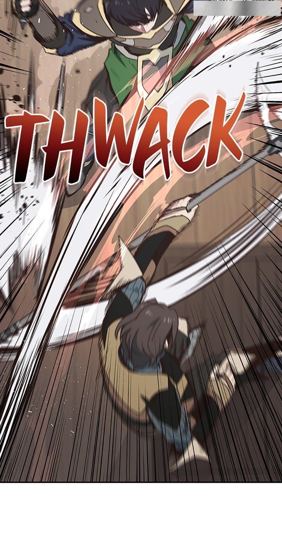 One-of-a-Kind Irregular Chapter 74 - Page 7