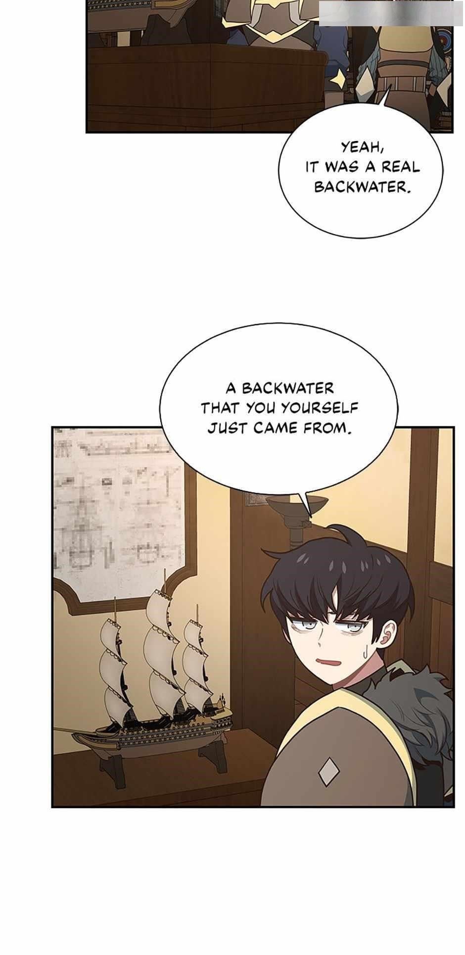 One-of-a-Kind Irregular Chapter 75 - Page 14