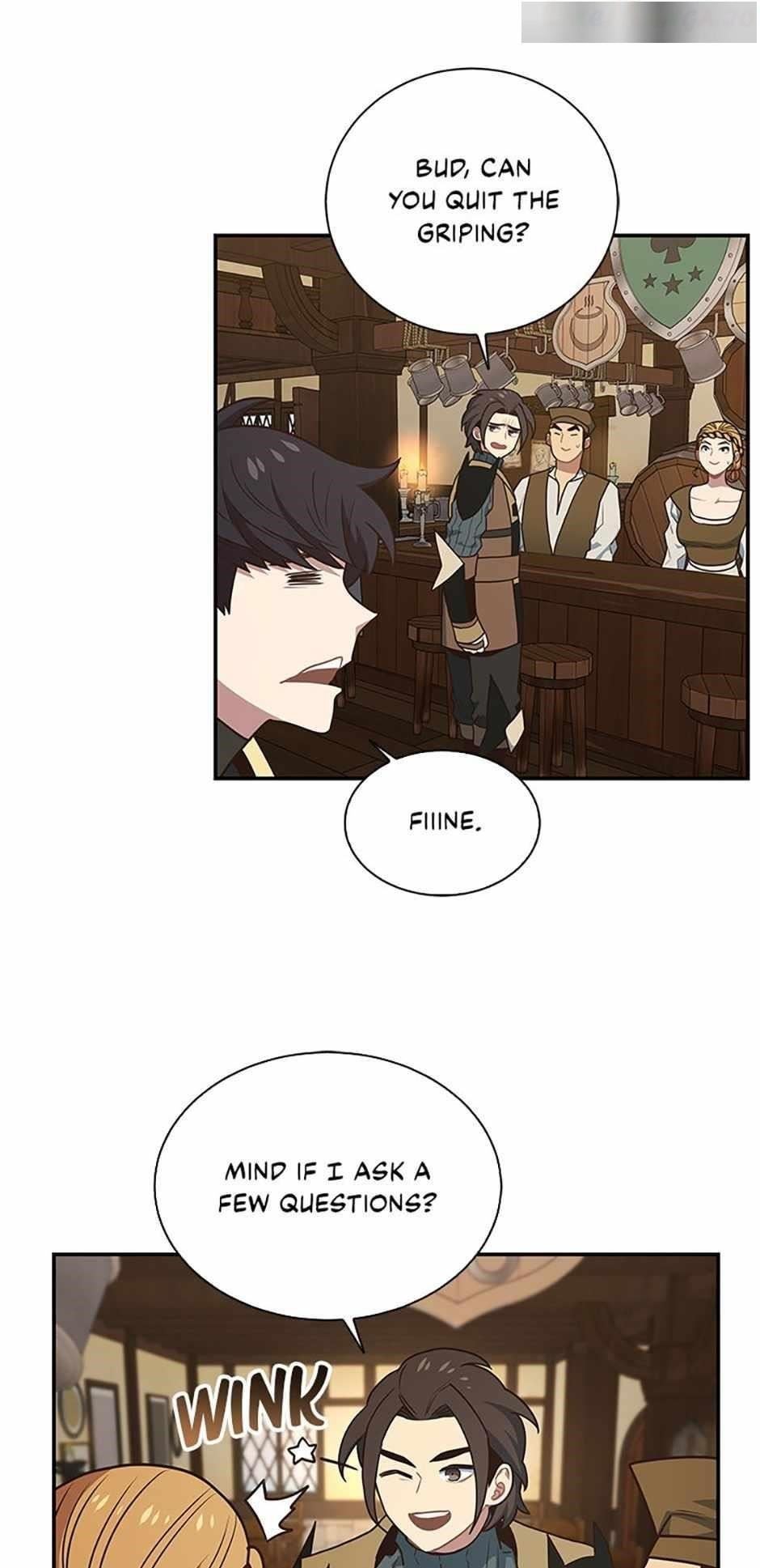 One-of-a-Kind Irregular Chapter 75 - Page 15