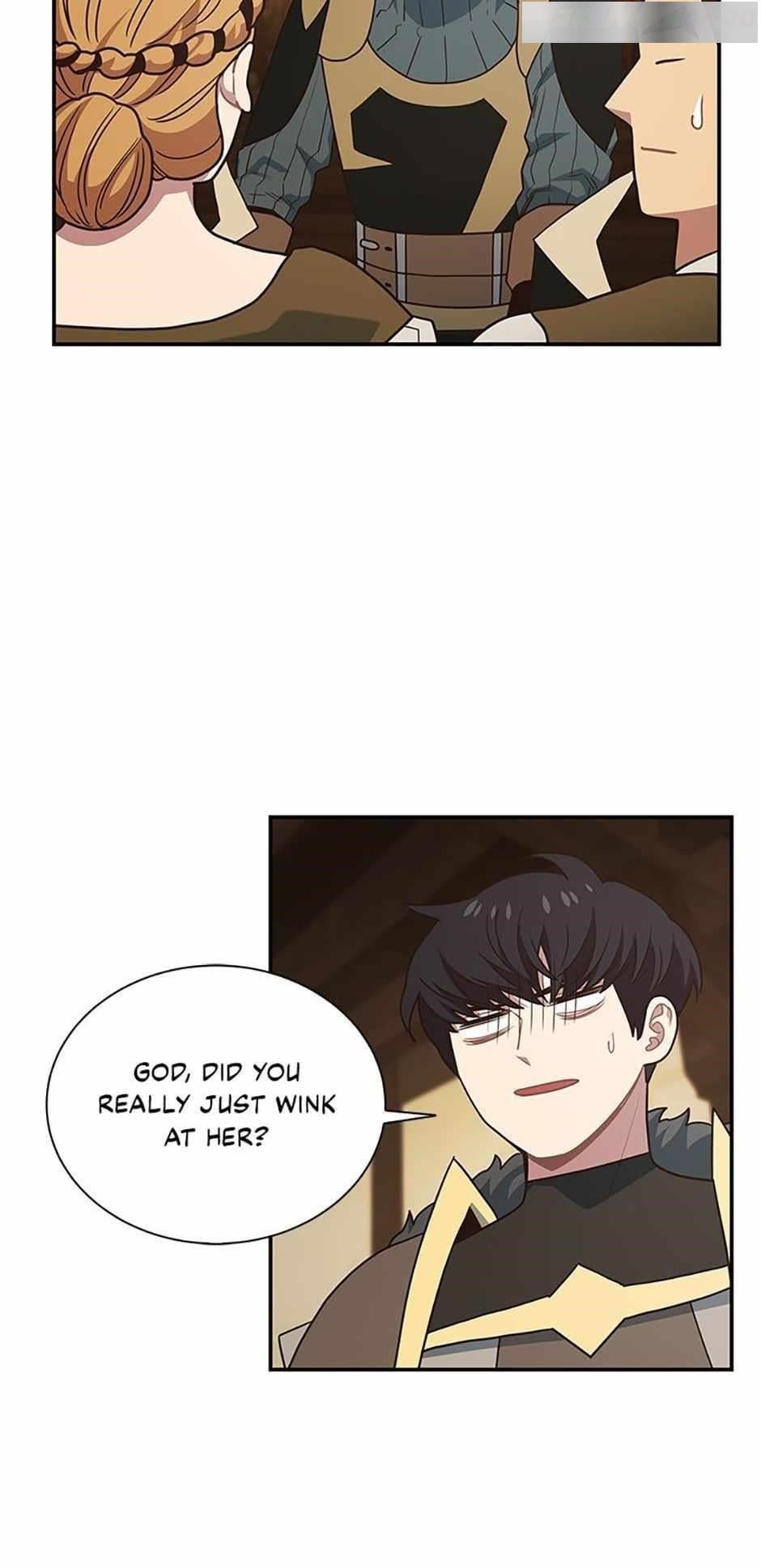 One-of-a-Kind Irregular Chapter 75 - Page 16