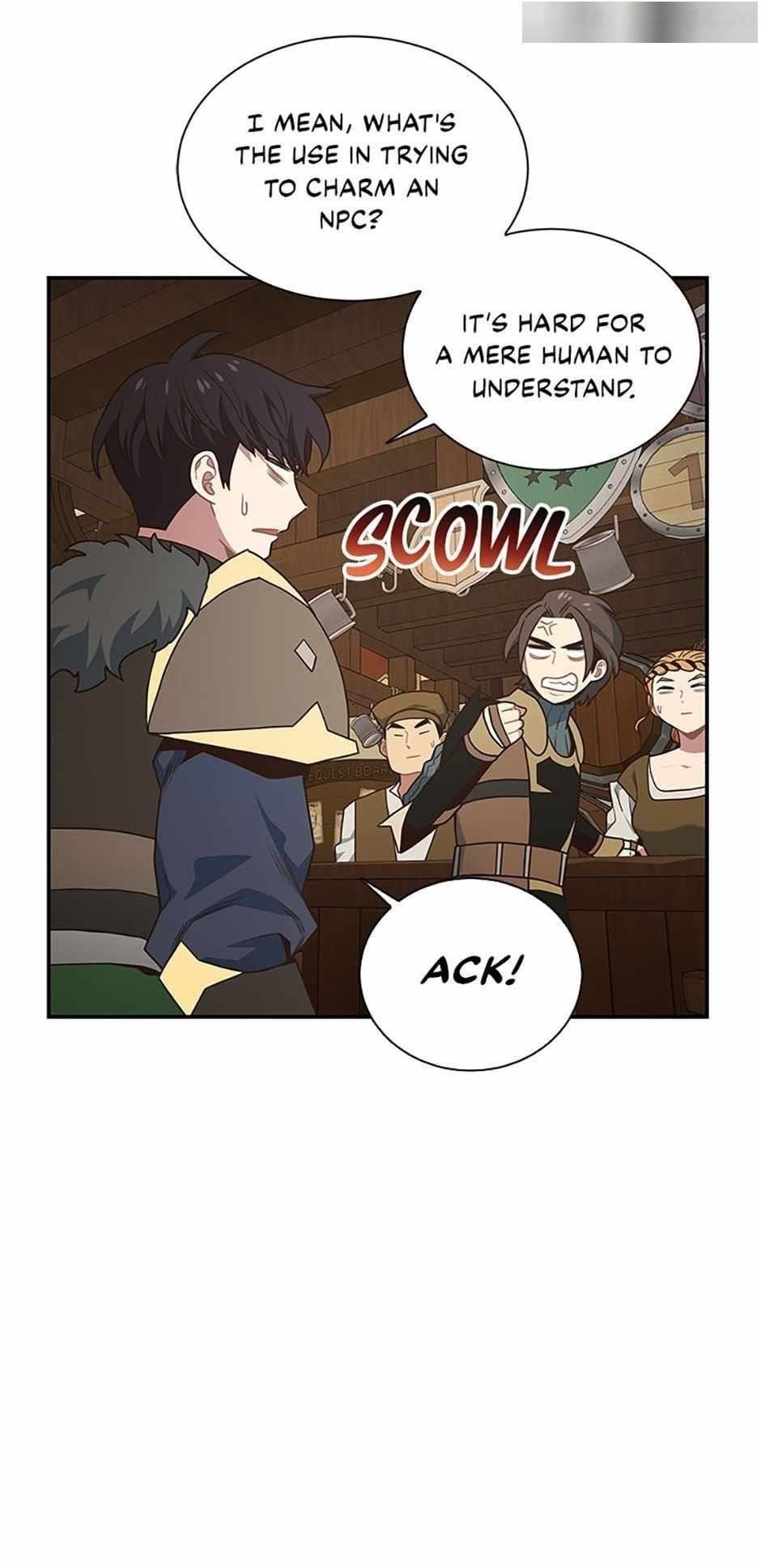 One-of-a-Kind Irregular Chapter 75 - Page 17