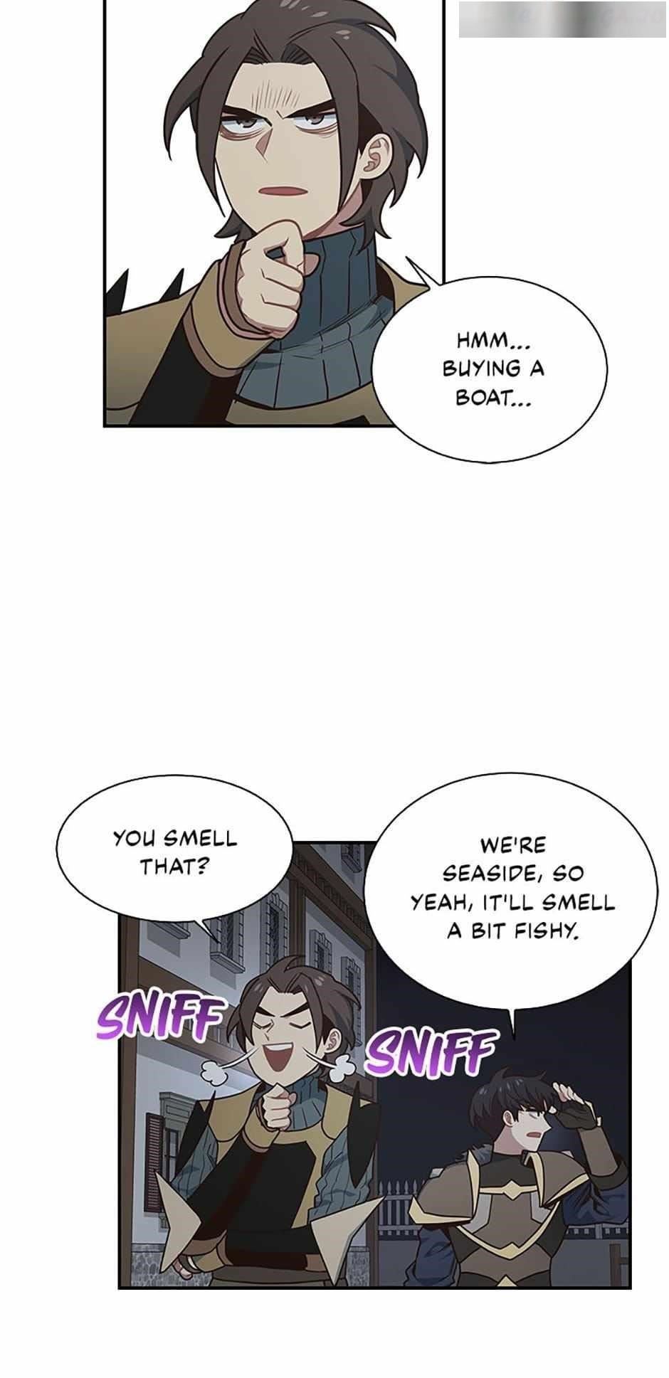 One-of-a-Kind Irregular Chapter 75 - Page 19