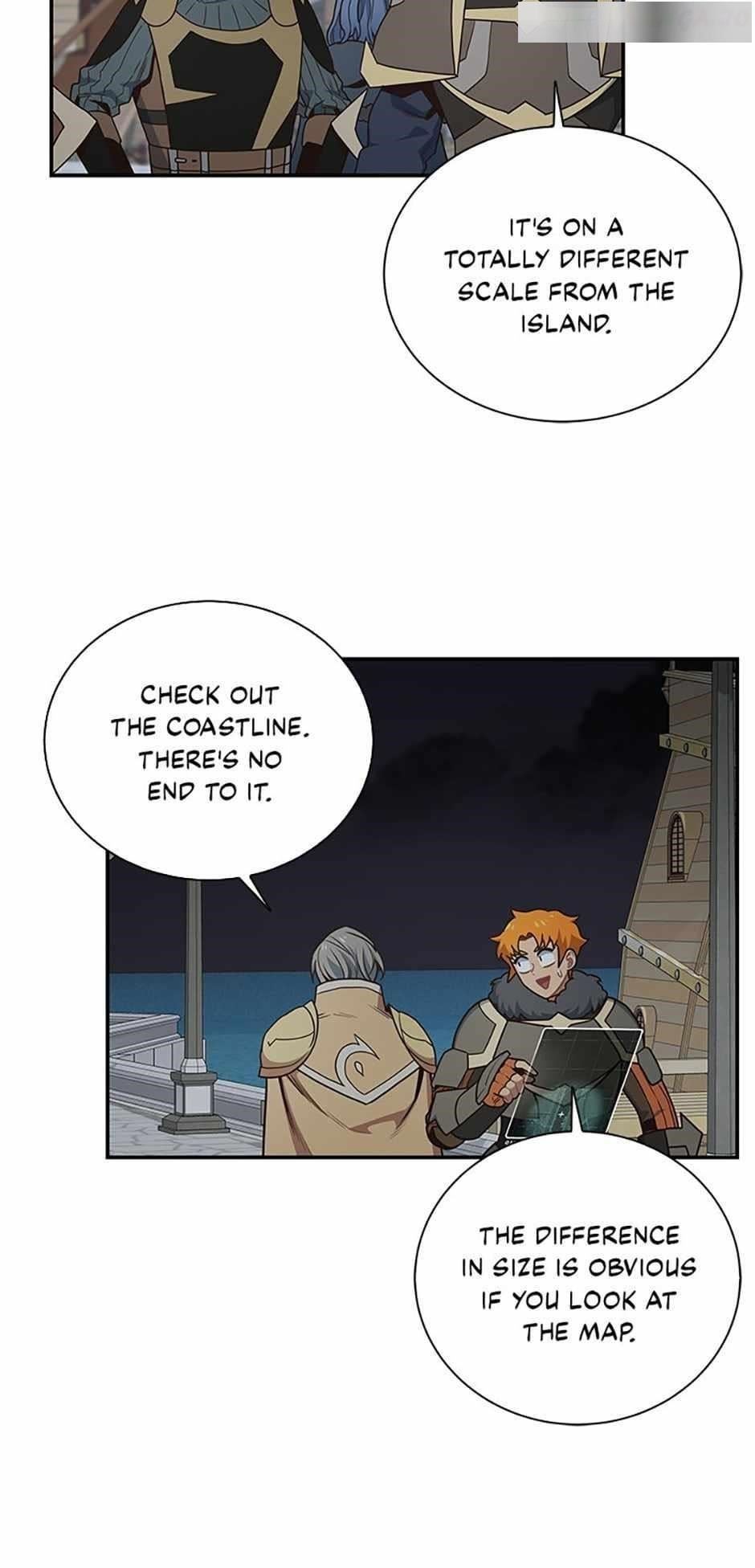 One-of-a-Kind Irregular Chapter 75 - Page 2