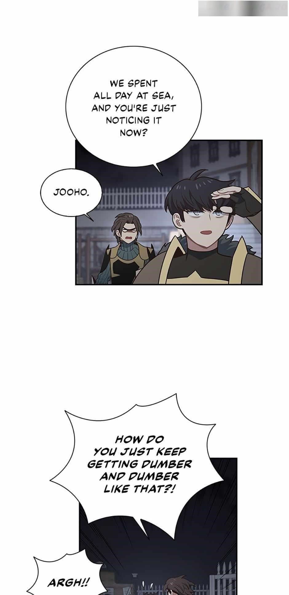 One-of-a-Kind Irregular Chapter 75 - Page 20