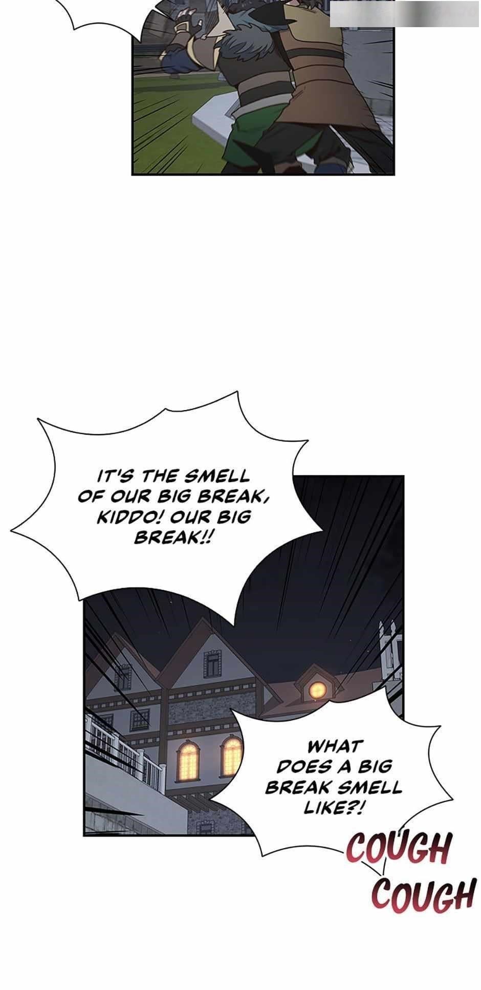 One-of-a-Kind Irregular Chapter 75 - Page 21