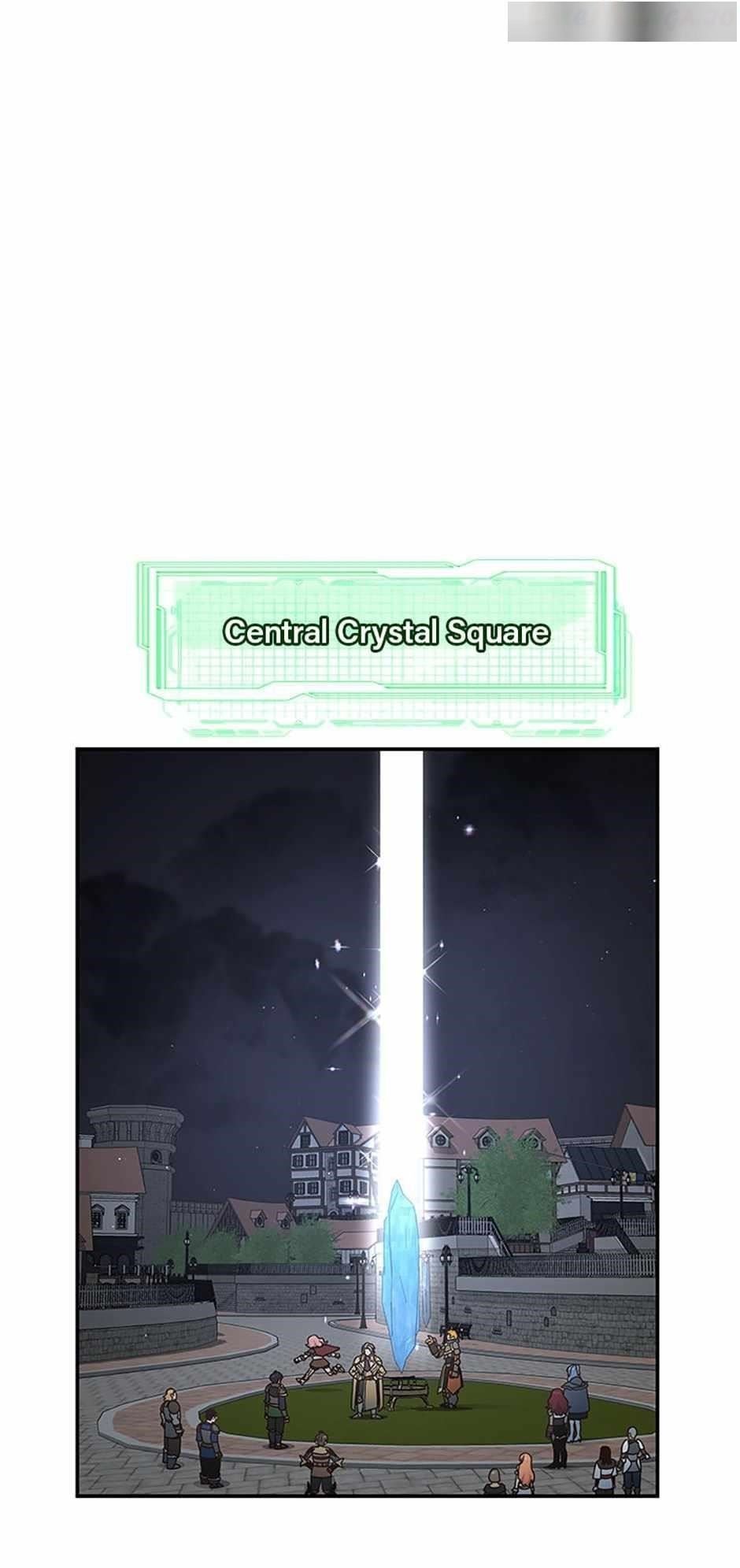 One-of-a-Kind Irregular Chapter 75 - Page 22