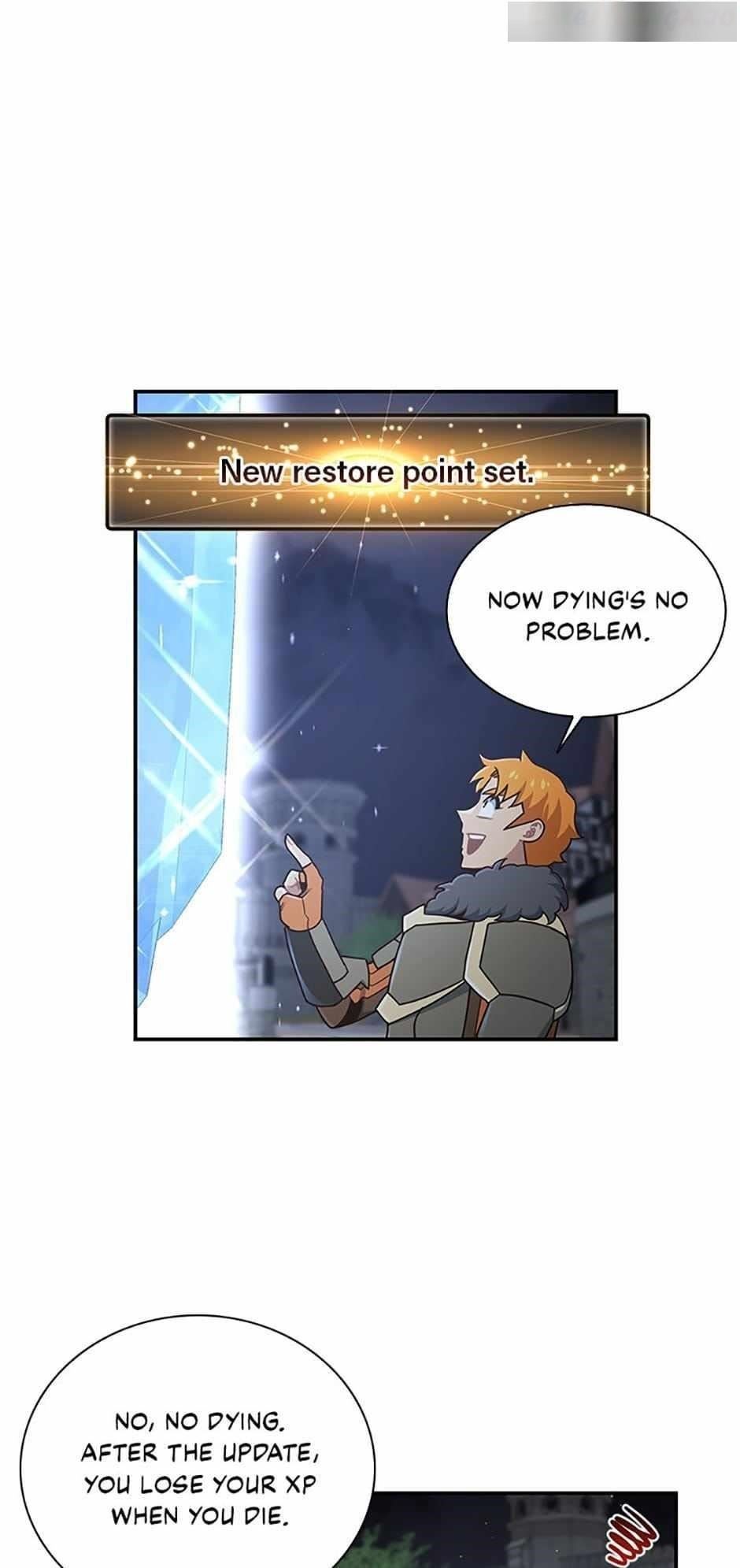 One-of-a-Kind Irregular Chapter 75 - Page 23