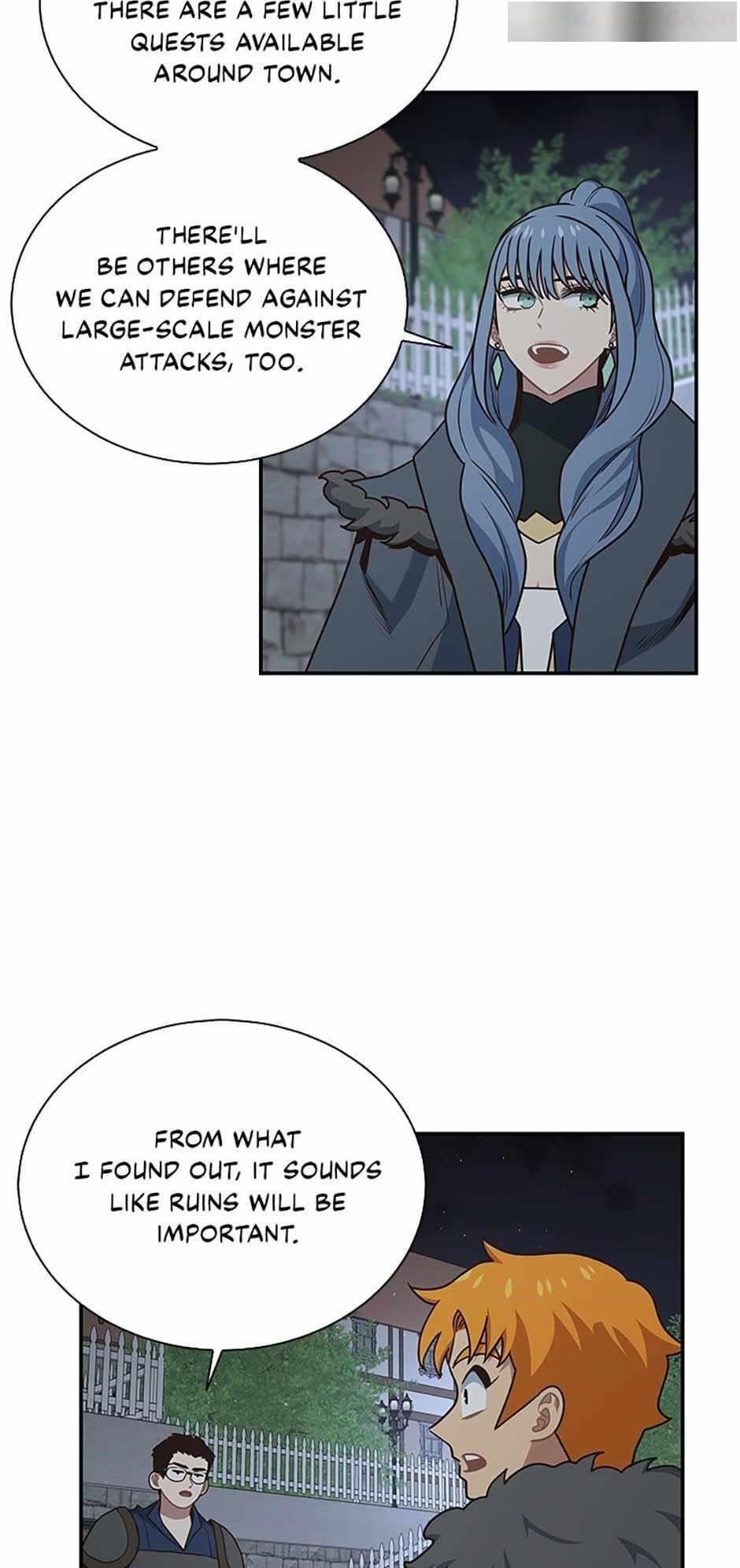 One-of-a-Kind Irregular Chapter 75 - Page 27