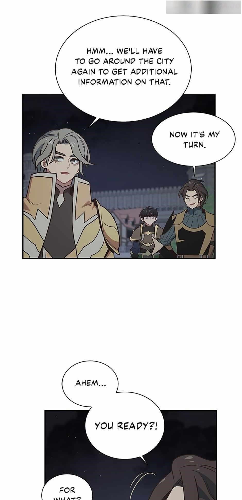 One-of-a-Kind Irregular Chapter 75 - Page 29