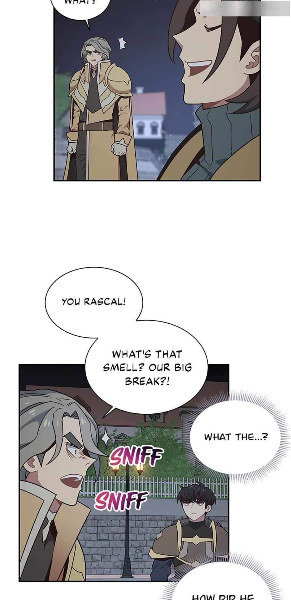 One-of-a-Kind Irregular Chapter 75 - Page 30