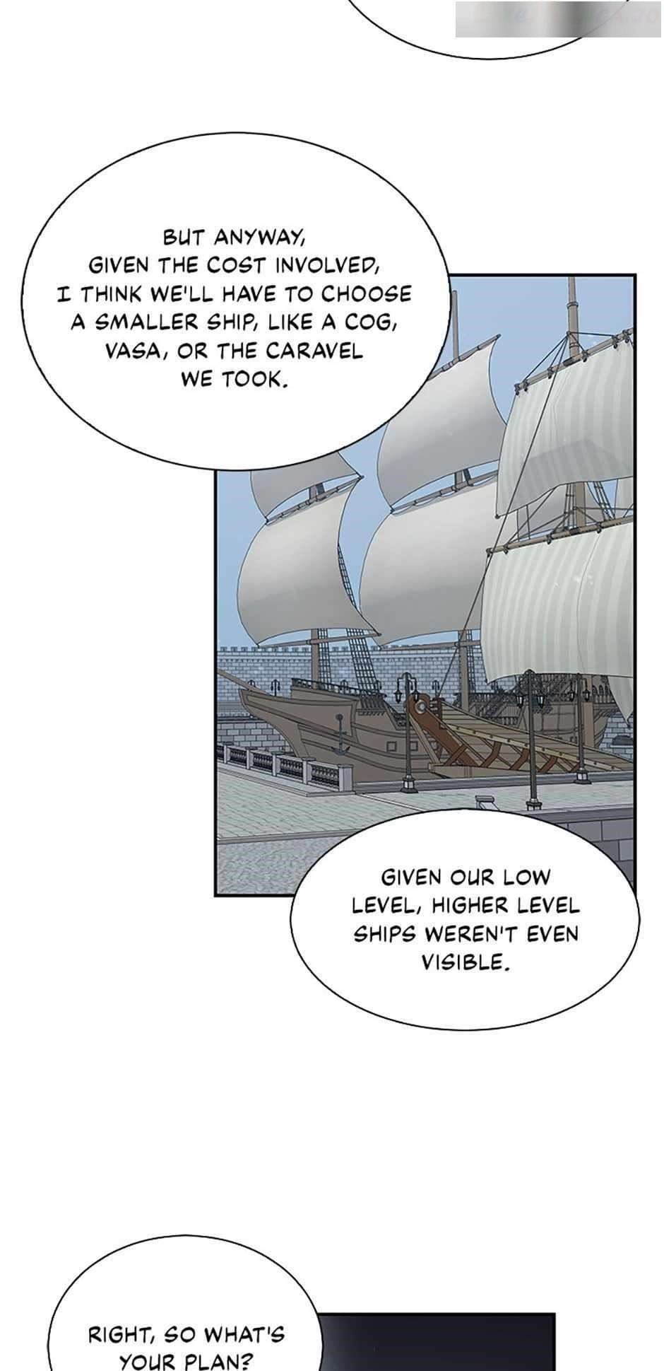 One-of-a-Kind Irregular Chapter 75 - Page 33