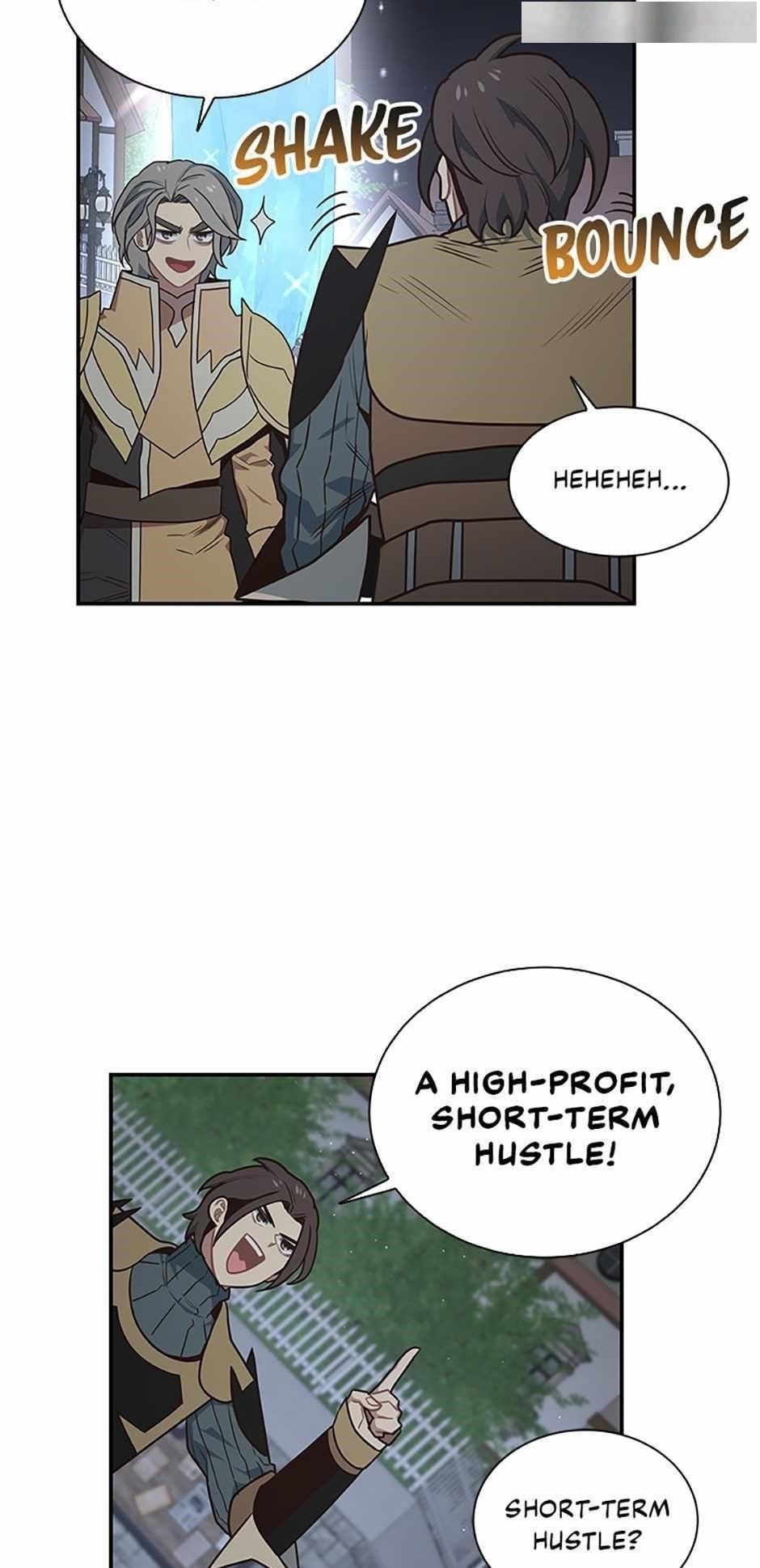 One-of-a-Kind Irregular Chapter 75 - Page 34