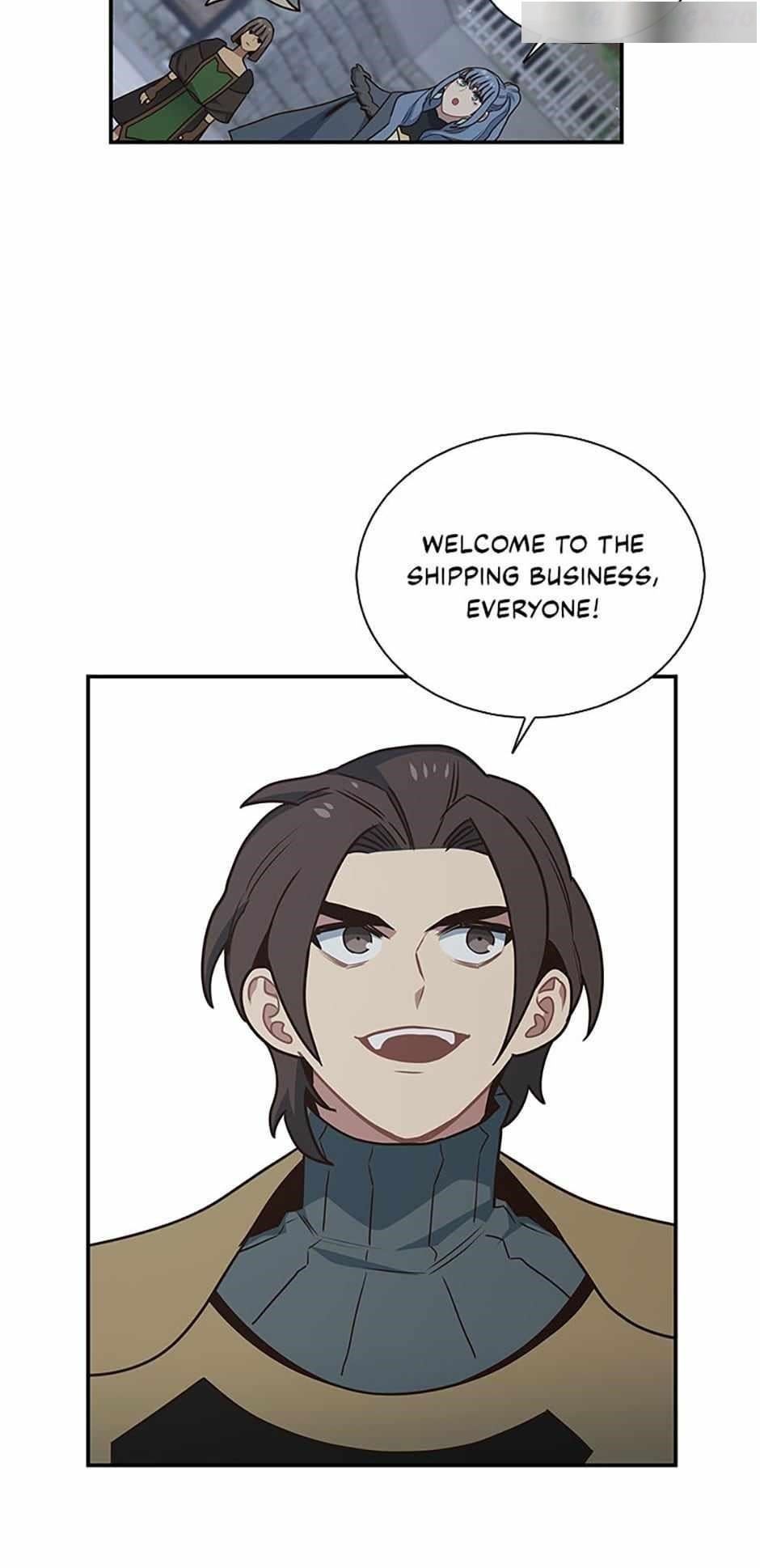 One-of-a-Kind Irregular Chapter 75 - Page 35