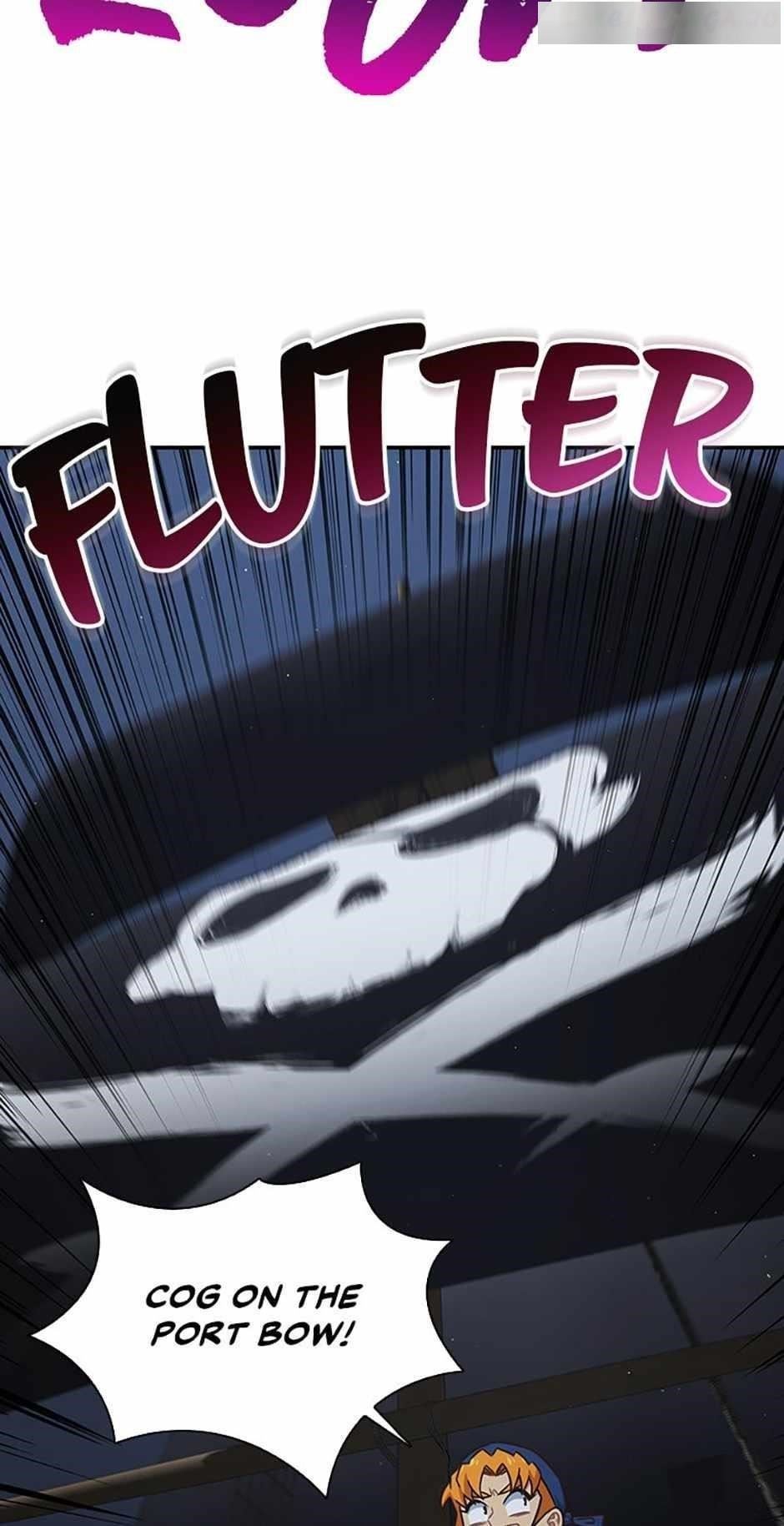 One-of-a-Kind Irregular Chapter 75 - Page 38