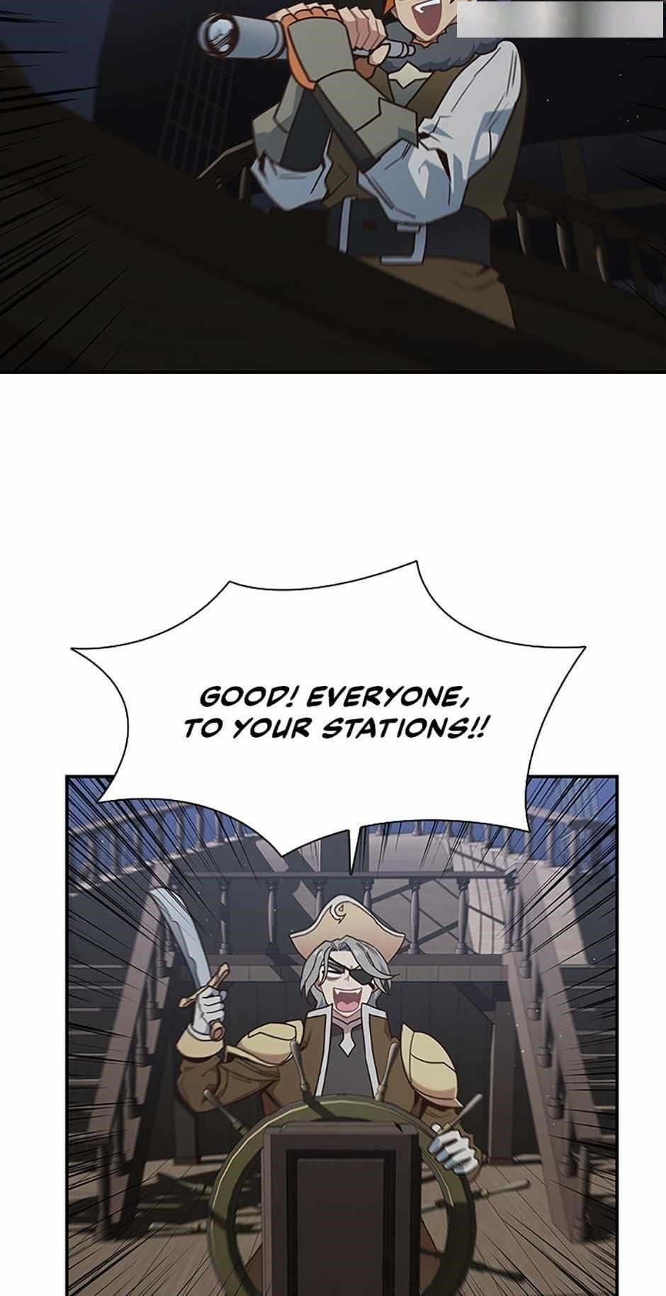 One-of-a-Kind Irregular Chapter 75 - Page 39