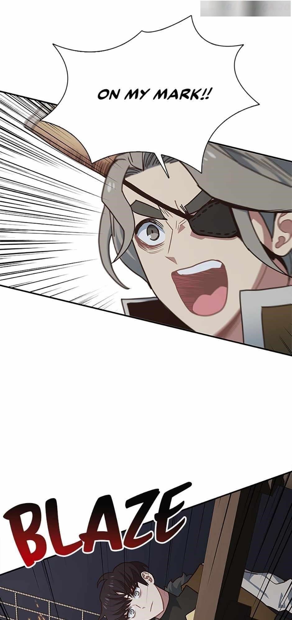 One-of-a-Kind Irregular Chapter 75 - Page 42