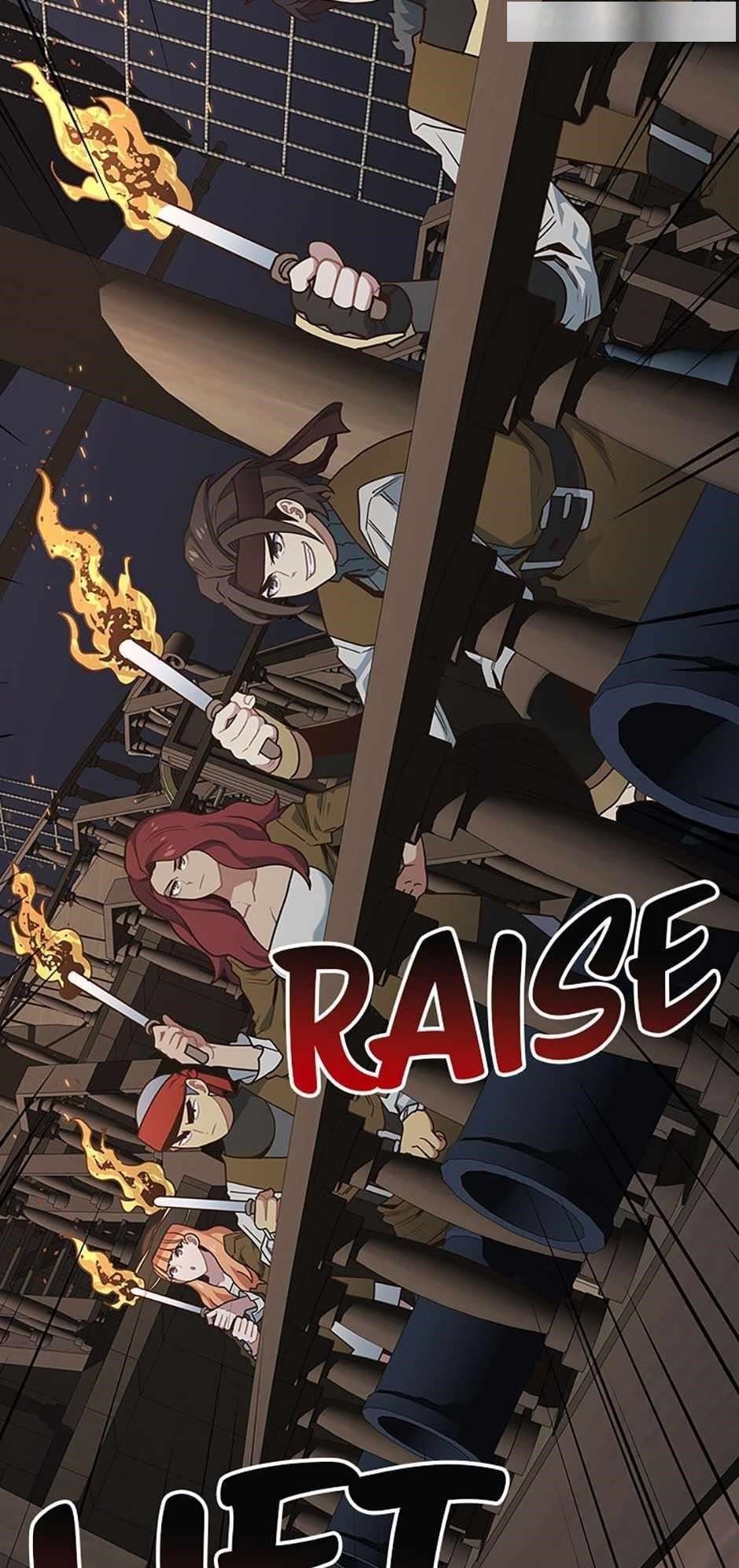 One-of-a-Kind Irregular Chapter 75 - Page 43