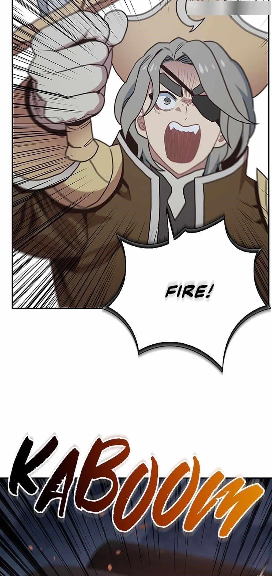 One-of-a-Kind Irregular Chapter 75 - Page 46