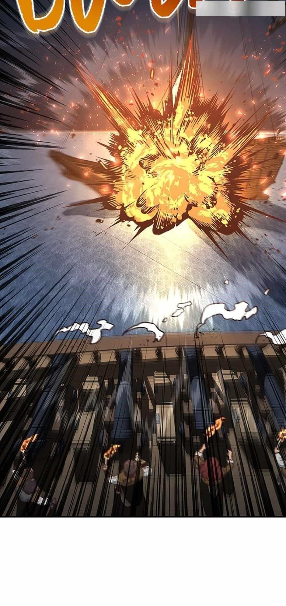 One-of-a-Kind Irregular Chapter 75 - Page 48