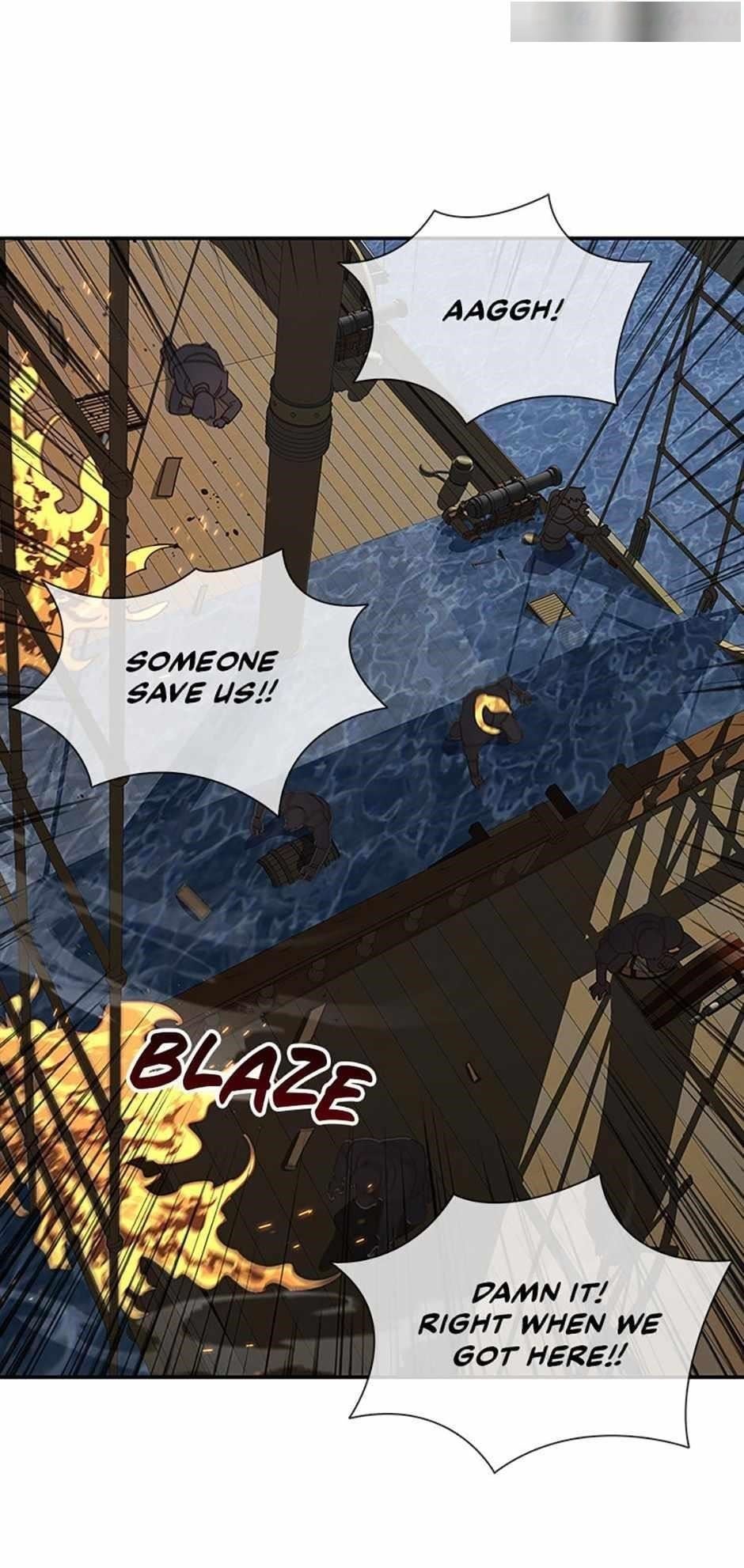 One-of-a-Kind Irregular Chapter 75 - Page 49