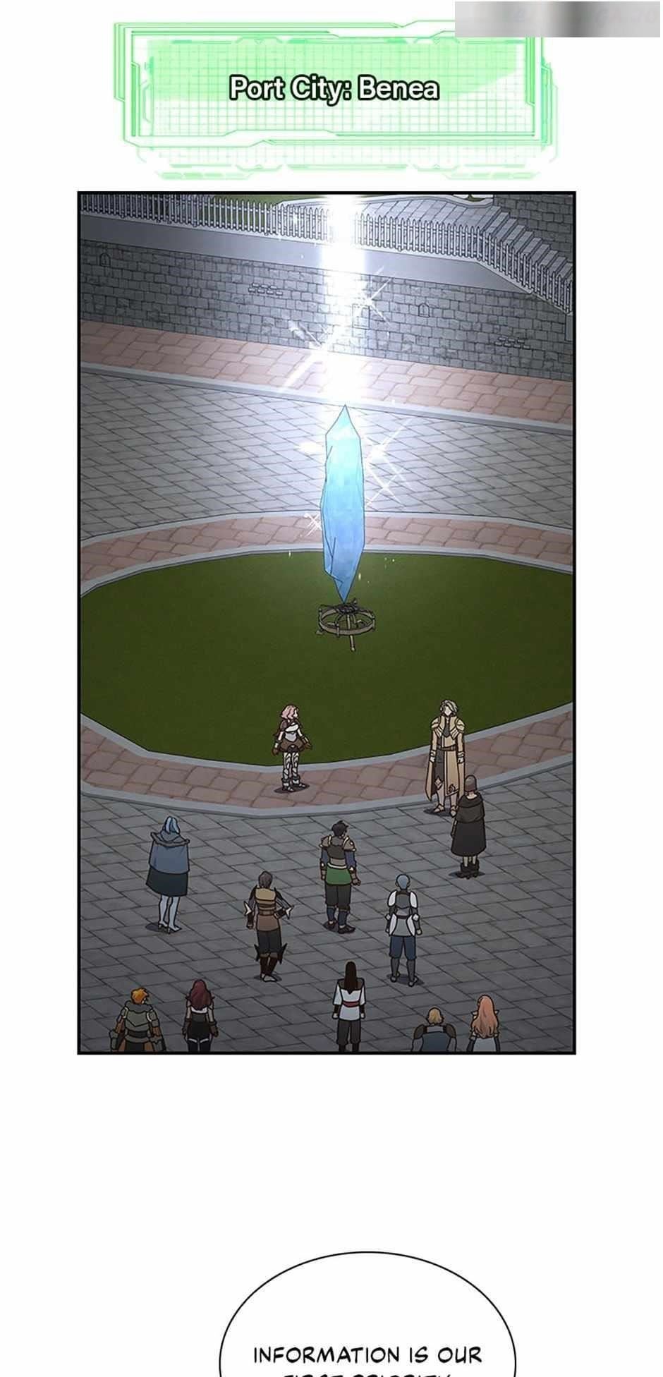 One-of-a-Kind Irregular Chapter 75 - Page 5