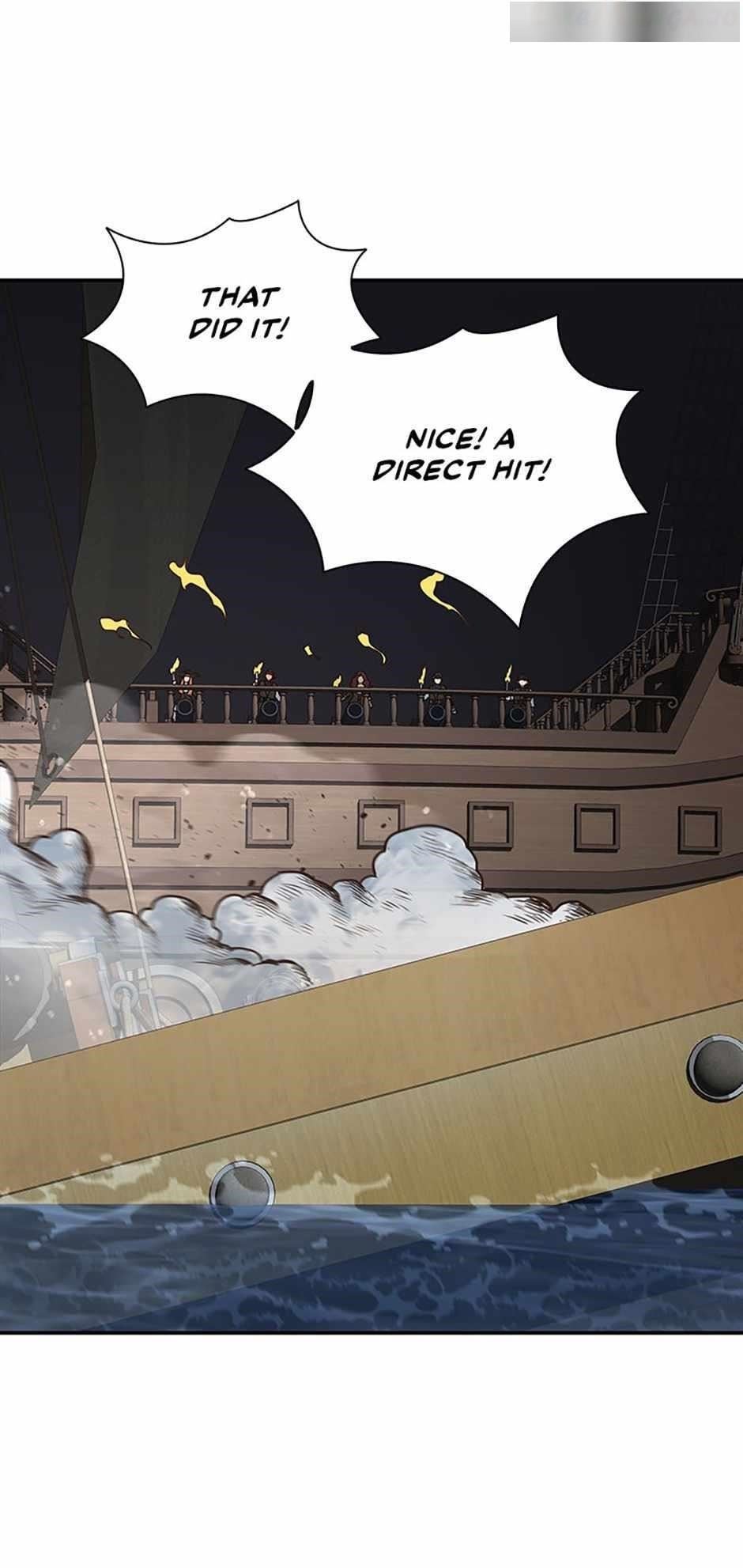 One-of-a-Kind Irregular Chapter 75 - Page 50