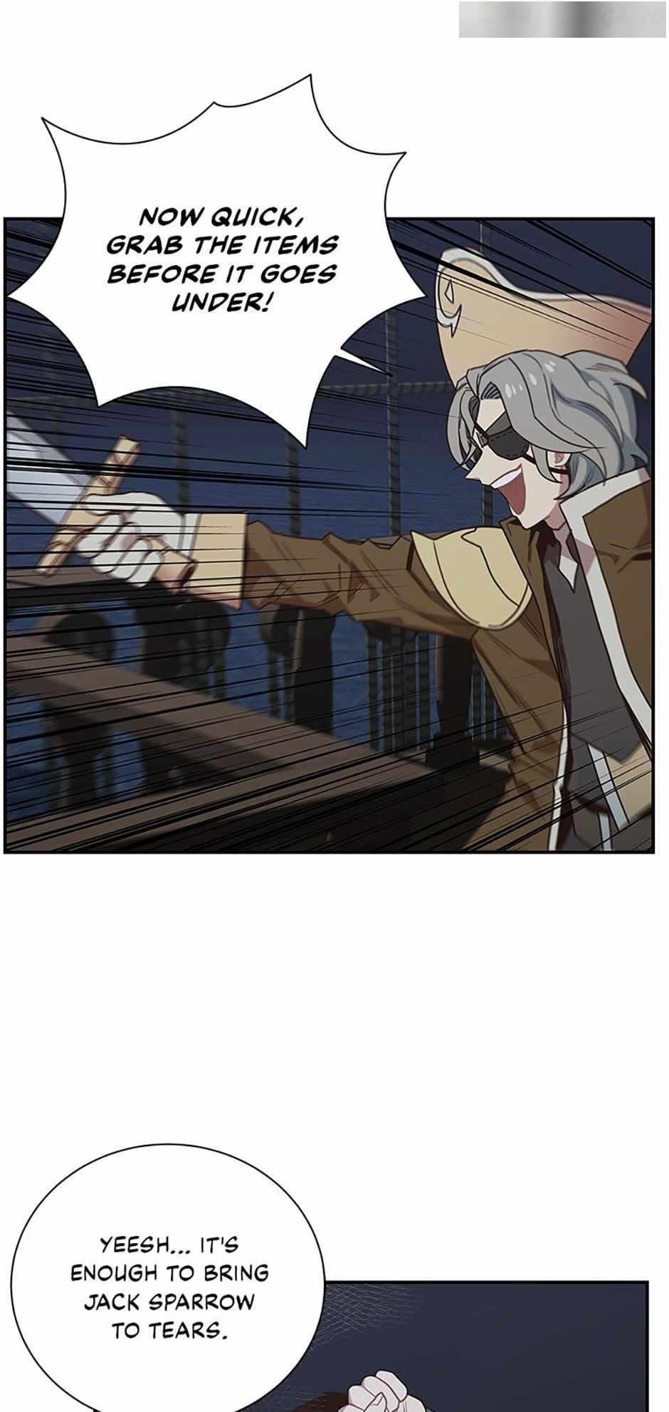 One-of-a-Kind Irregular Chapter 75 - Page 51